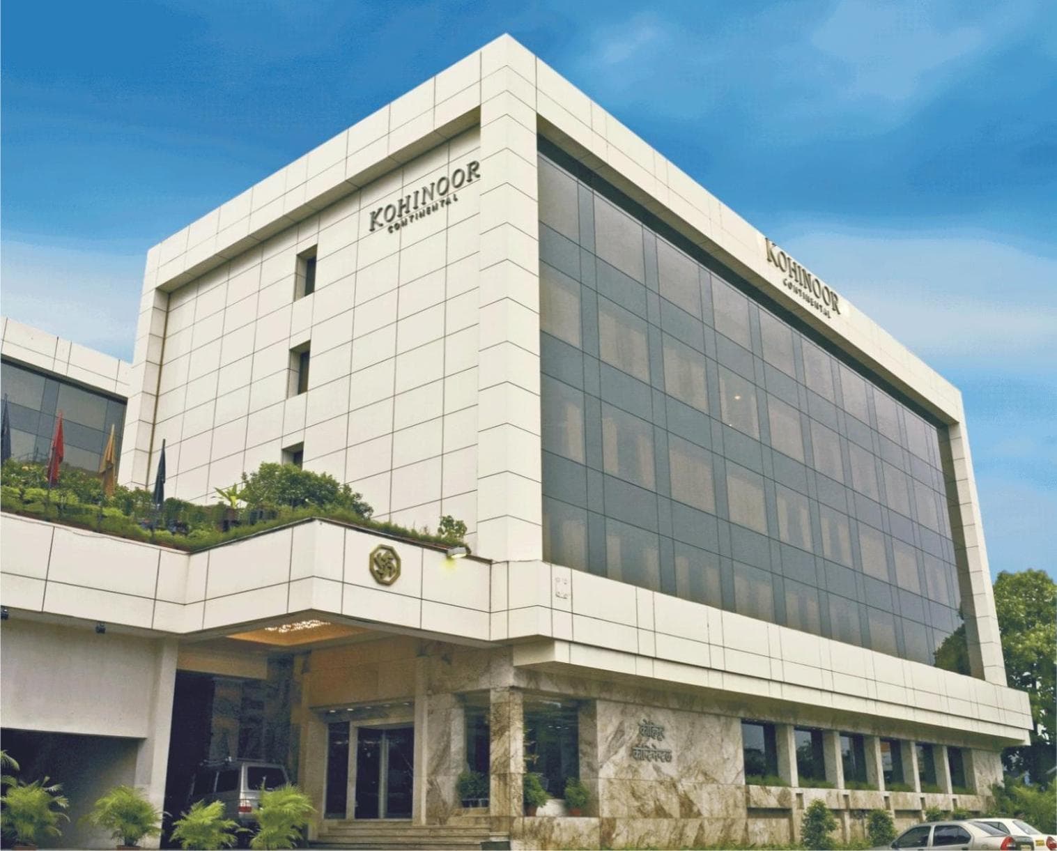 building