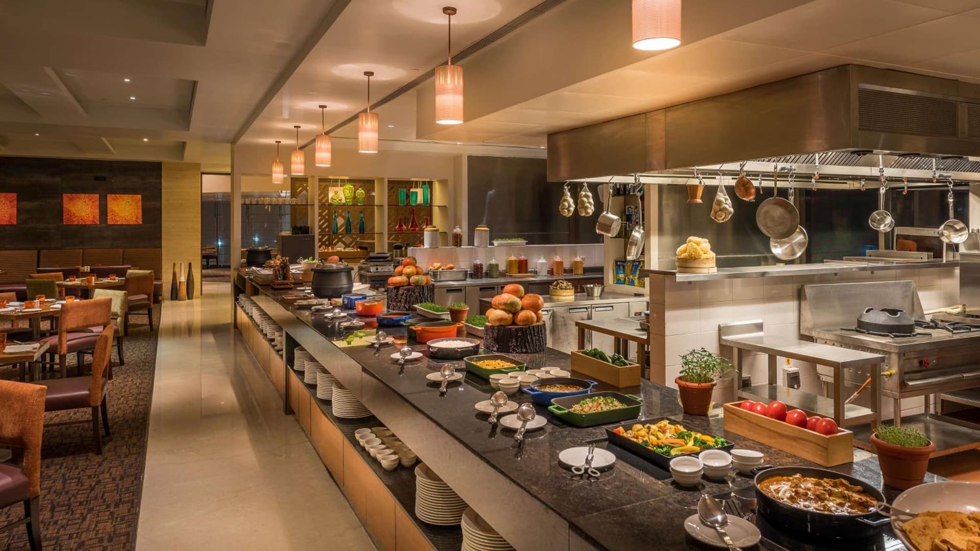 Hyatt Place Pune Hinjawadi