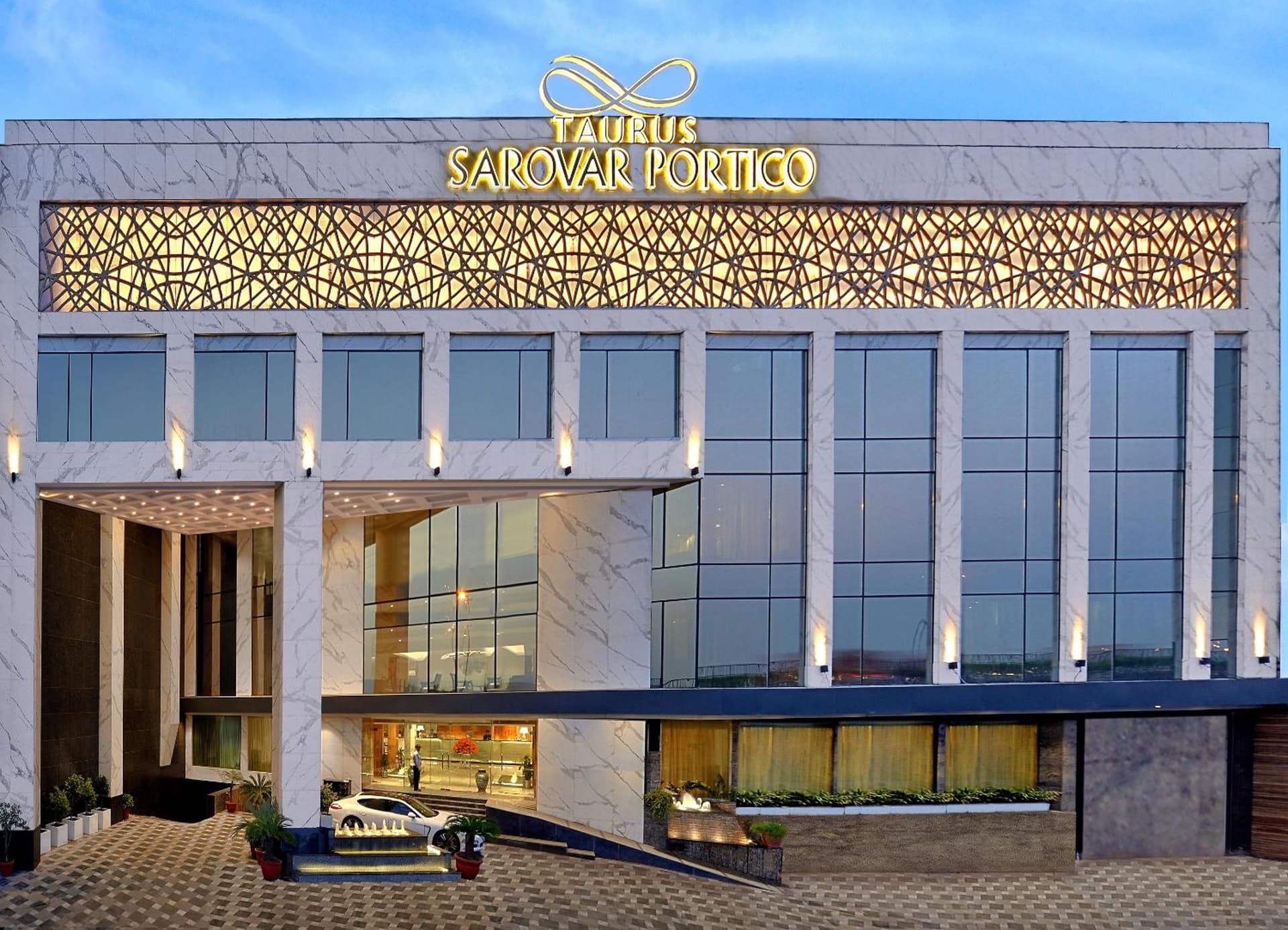 building