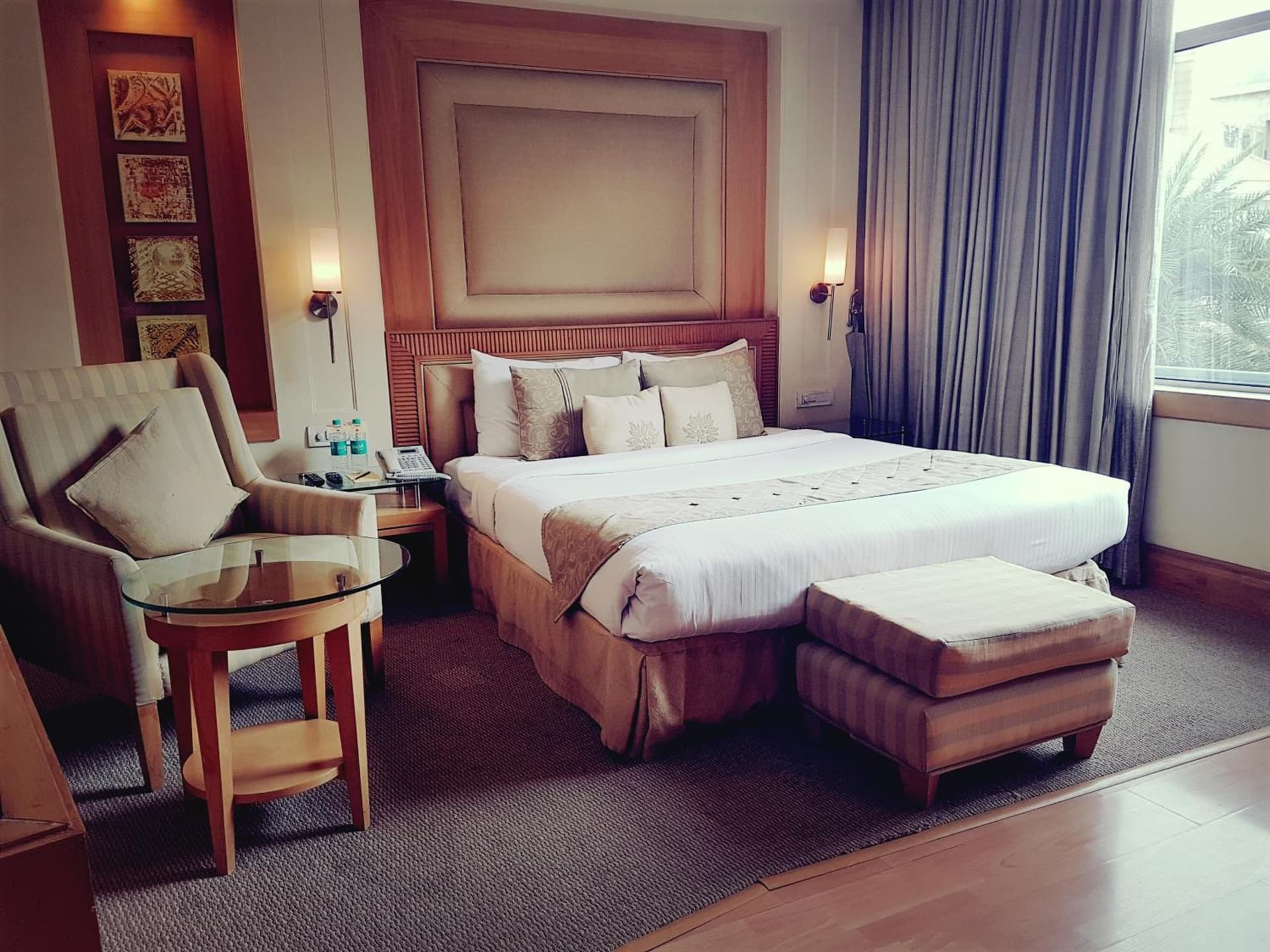 The Palms Town & Country Club - Resort