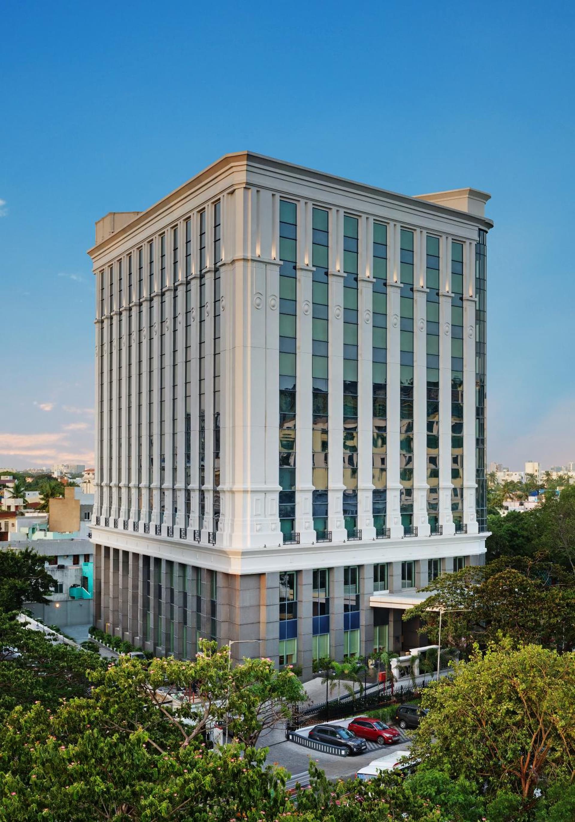 building