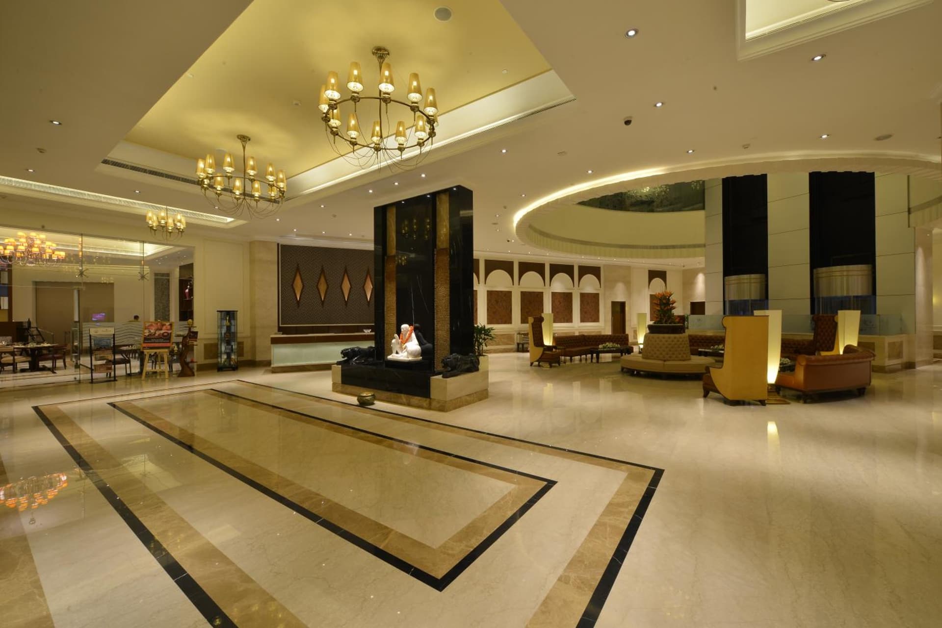 Ramada Plaza Chennai