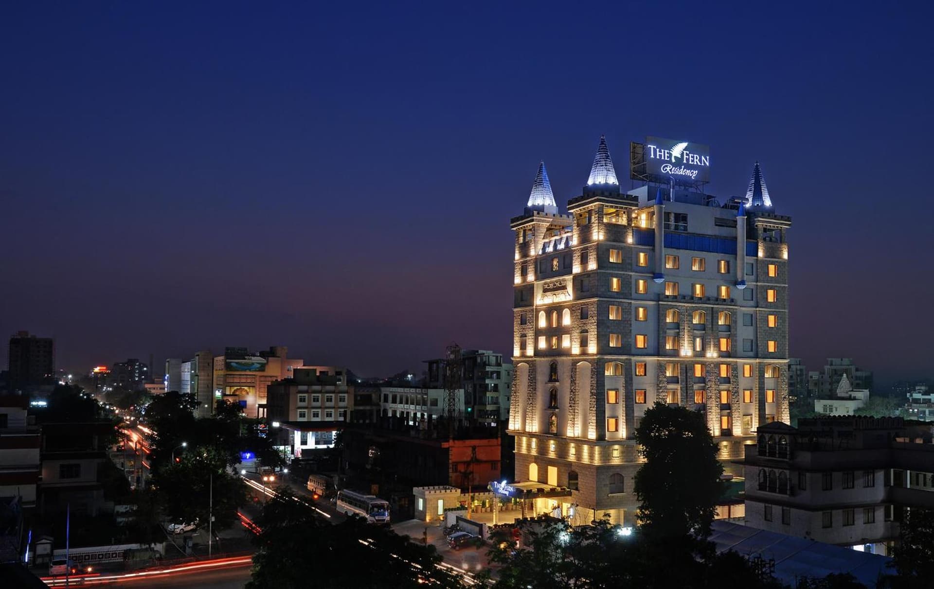 building