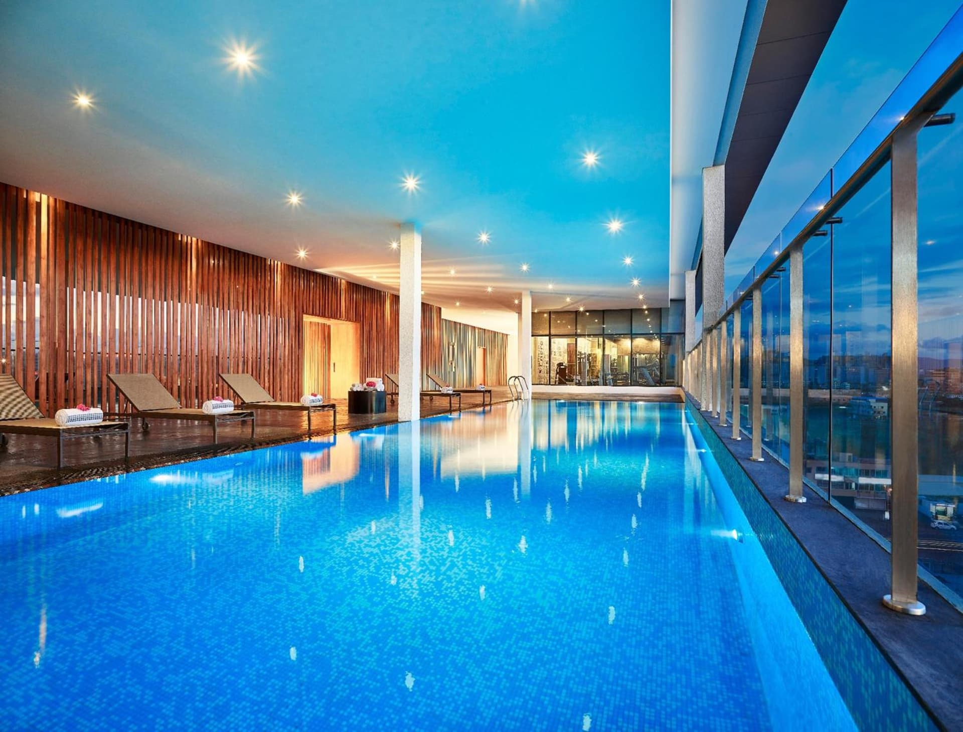 Vivanta Pune, Hinjawadi