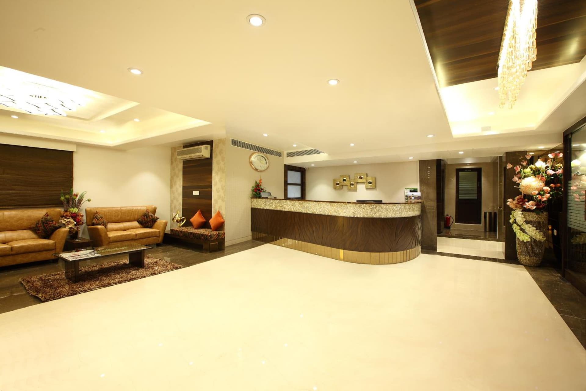 Hotel Suba Palace Near Gateway of India