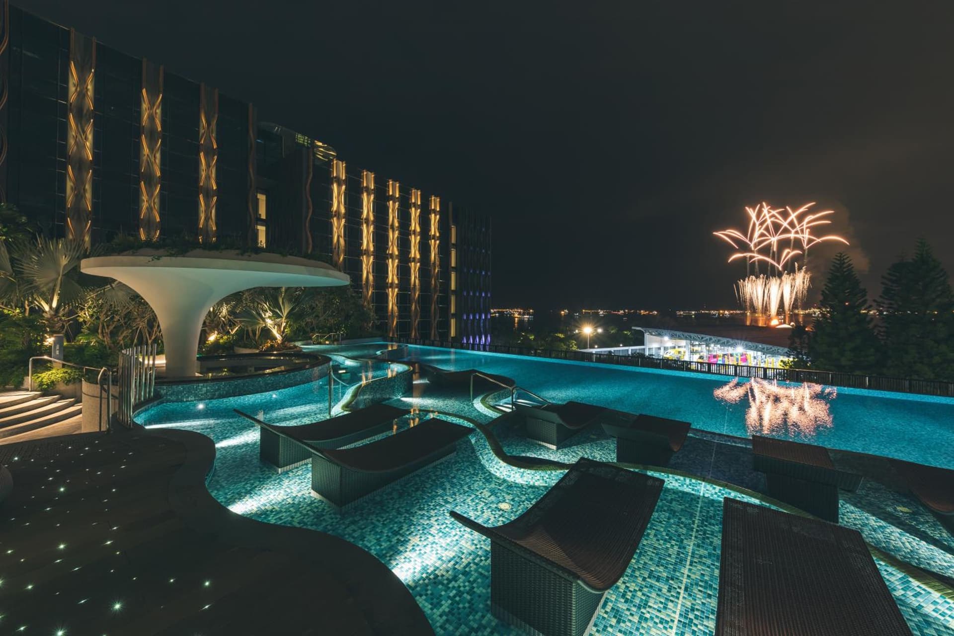 Village Hotel Sentosa by Far East Hospitality