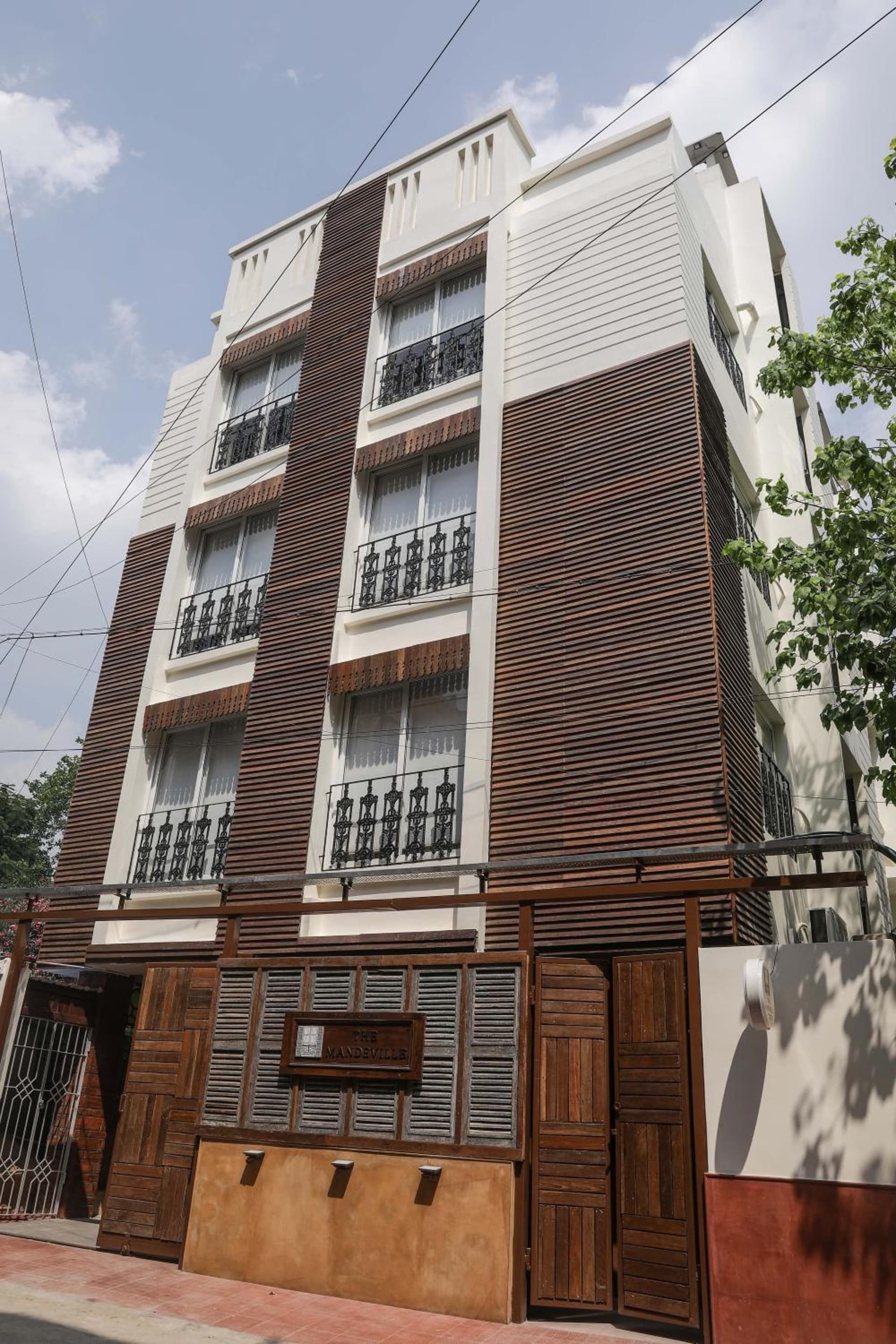 building