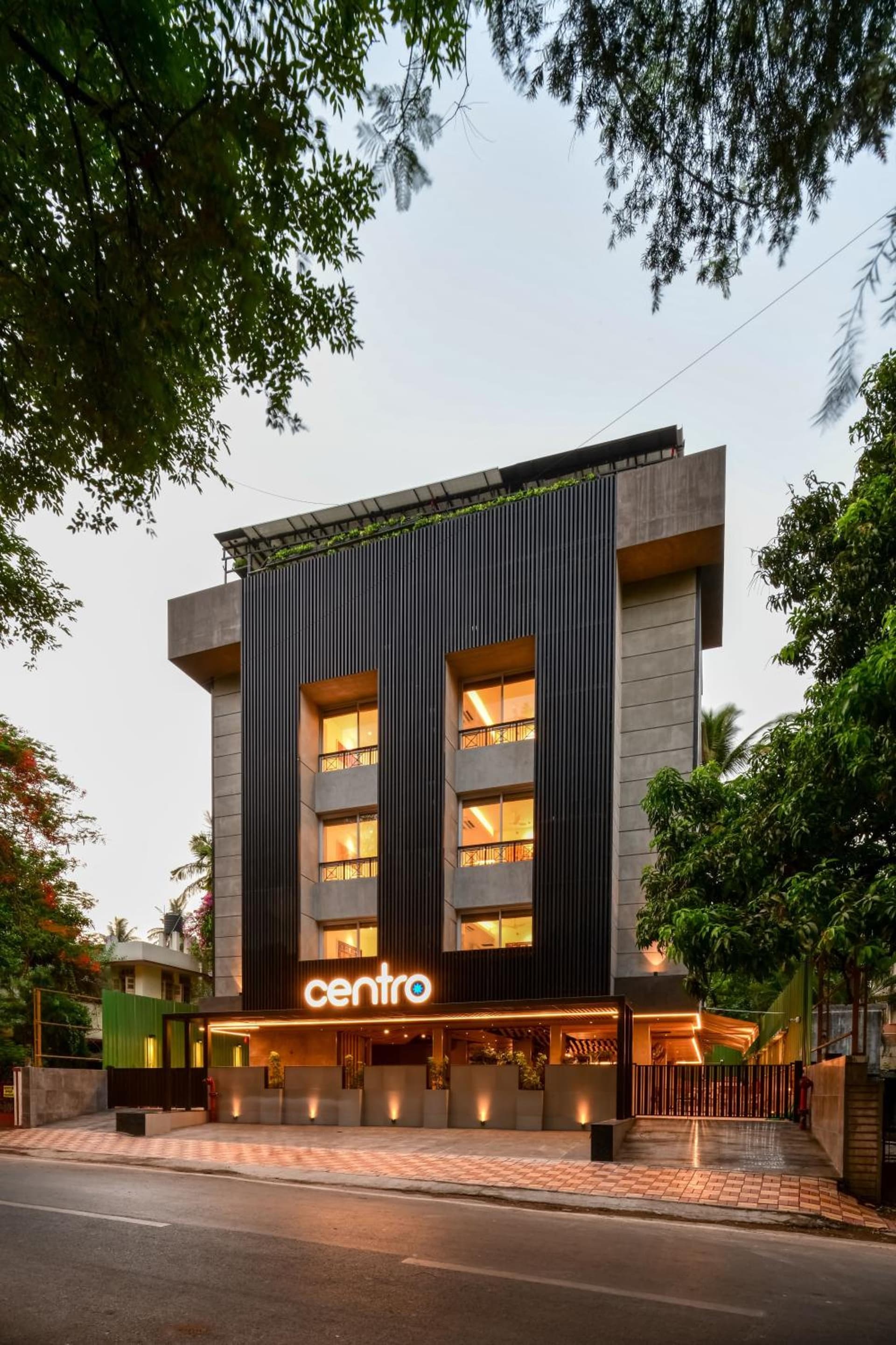 building