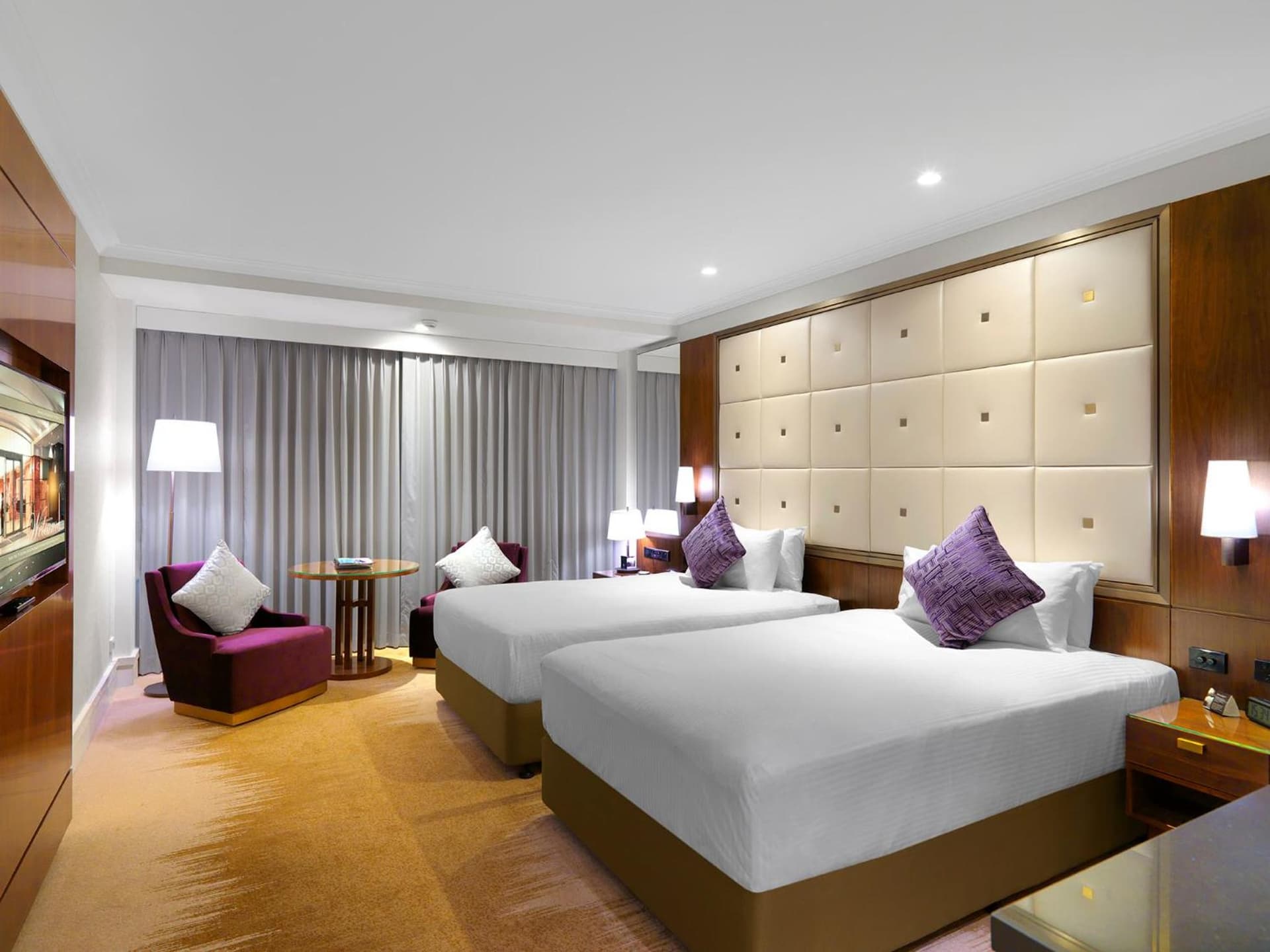 Amora Hotel Jamison Sydney
