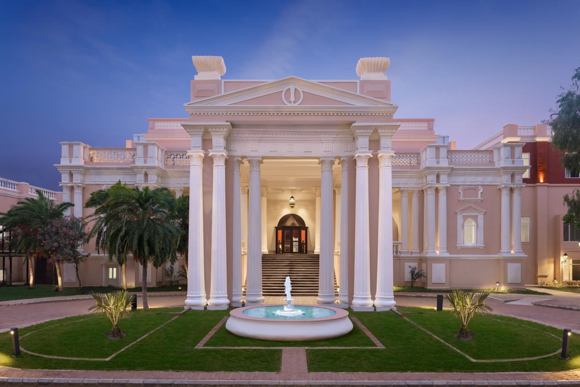 building