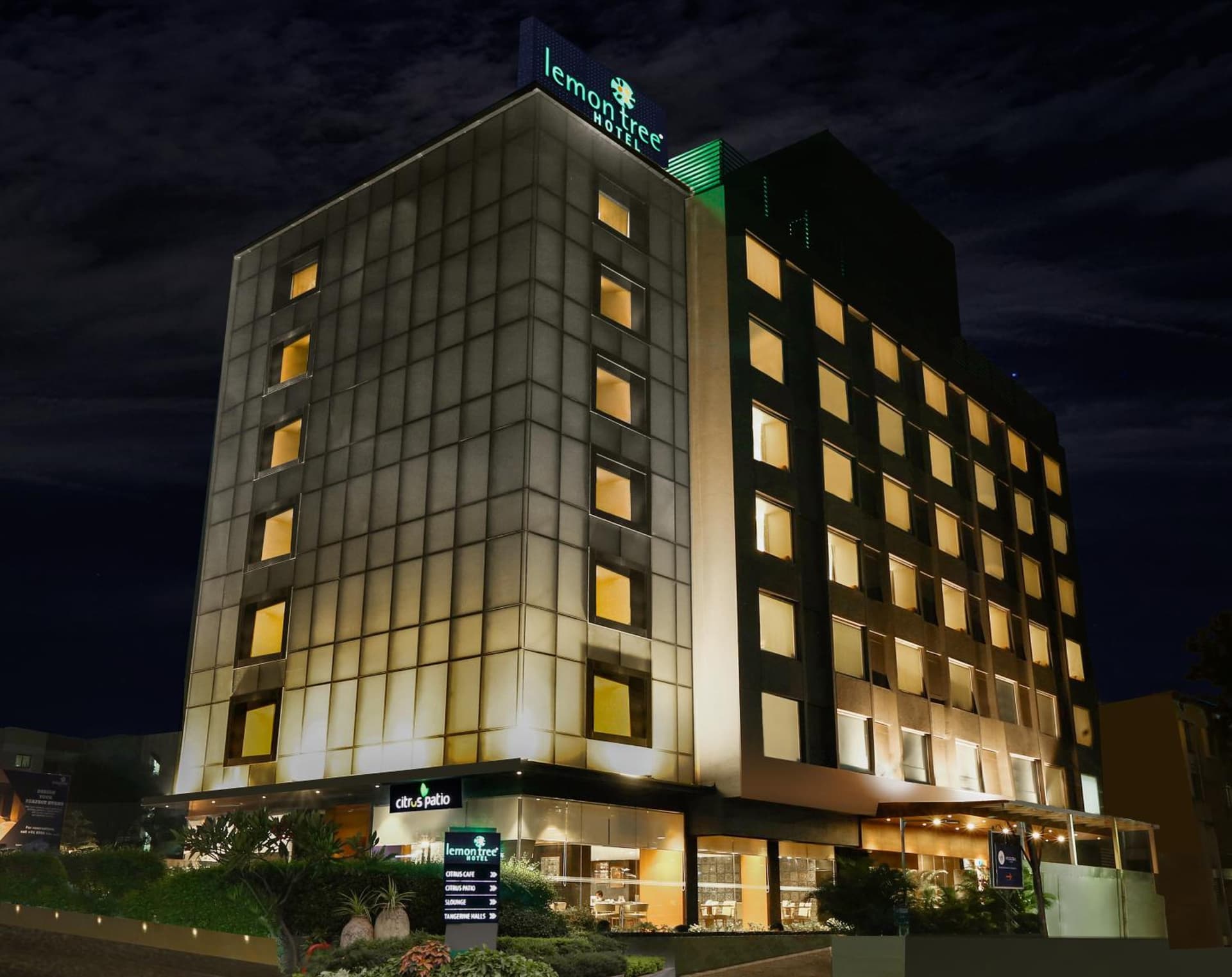 building