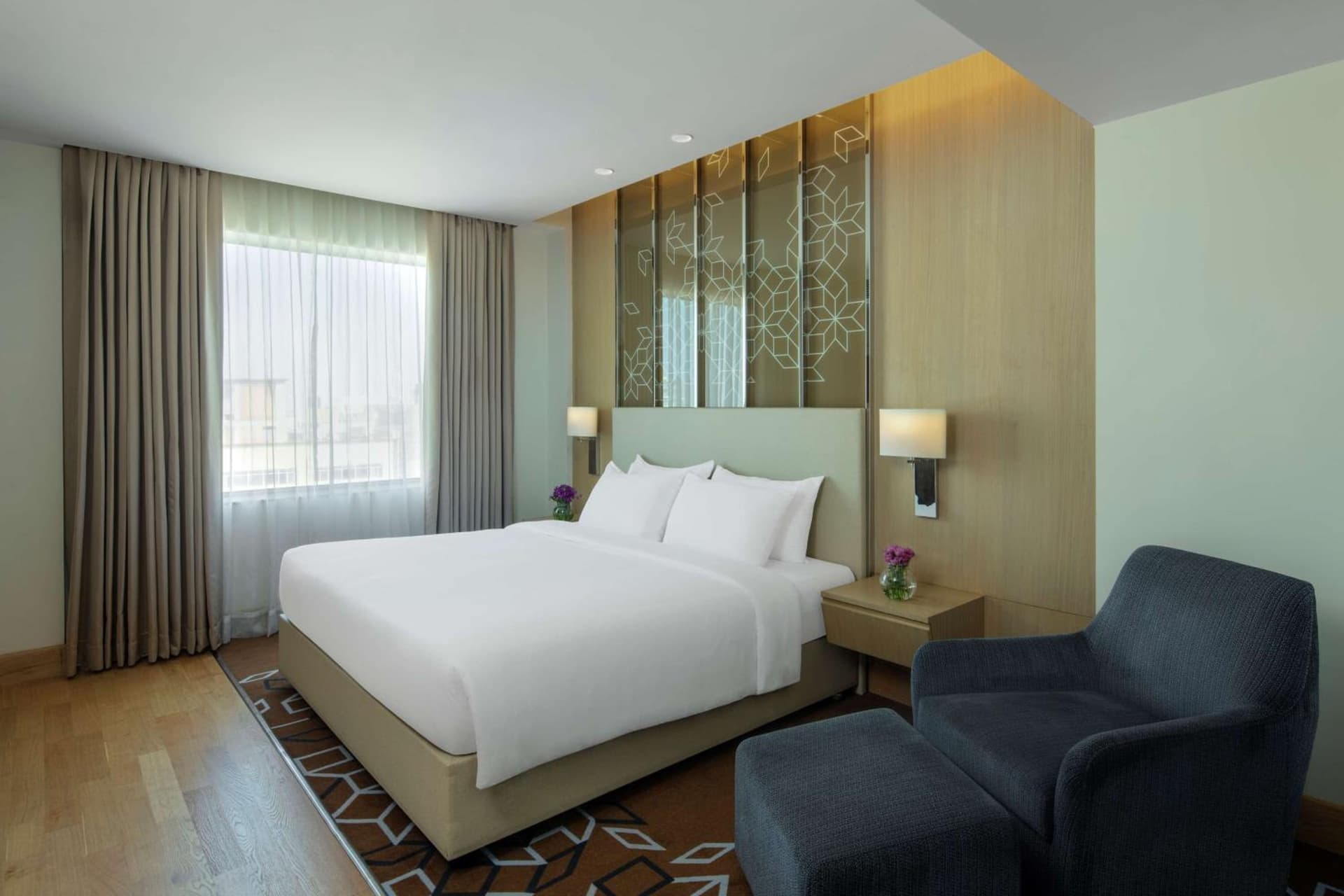 Radisson Gurugram Udyog Vihar