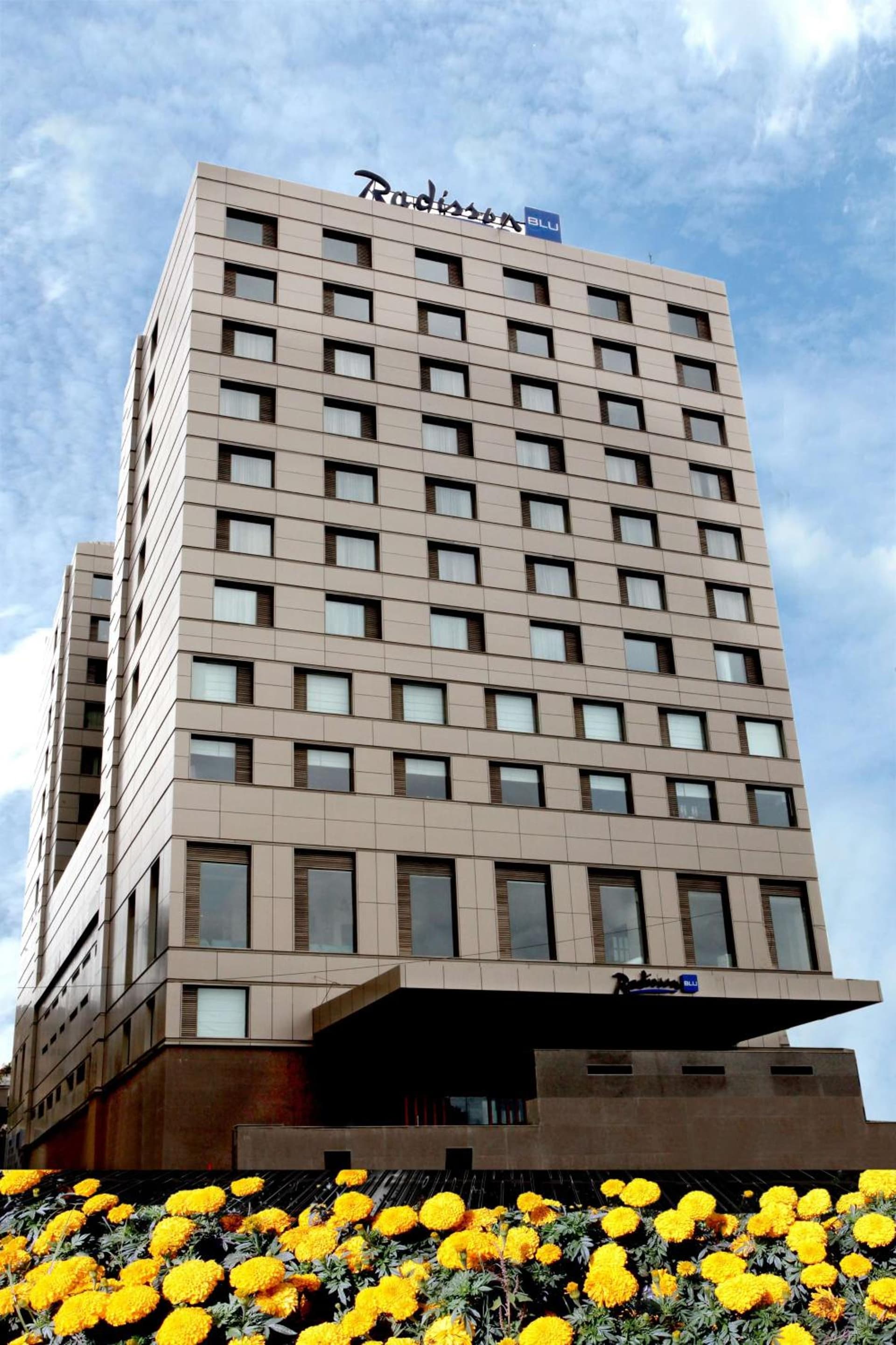 building