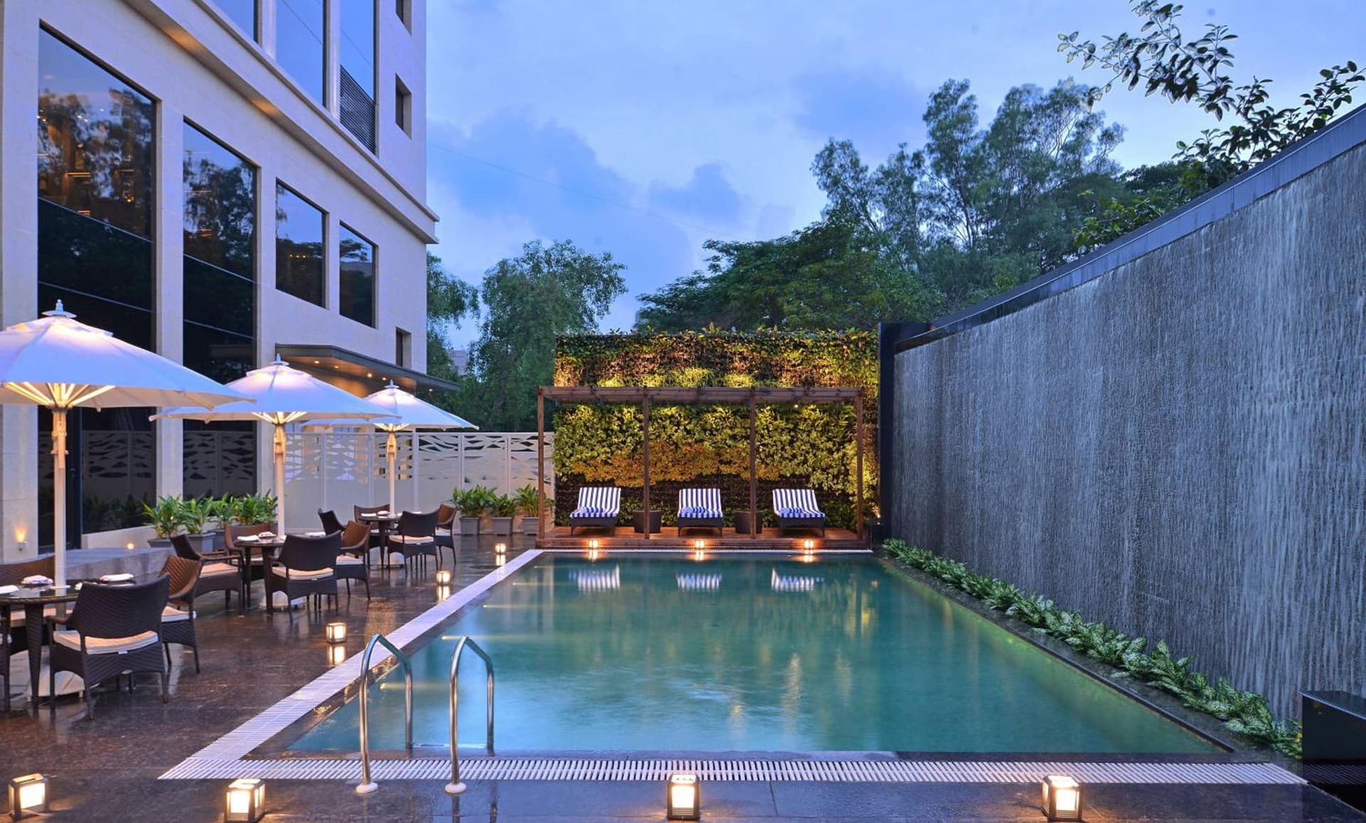 Radisson Mumbai Andheri MIDC