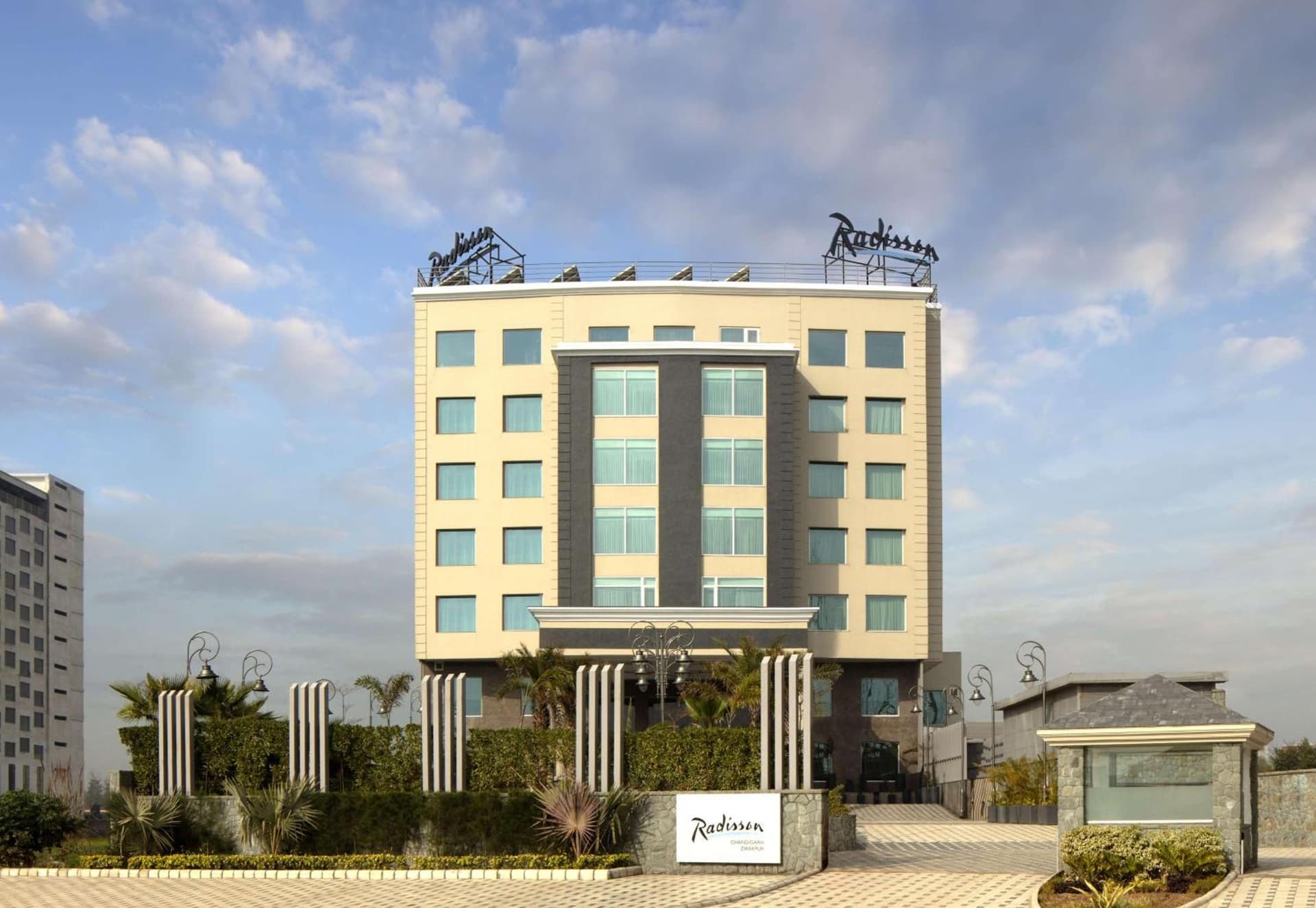 building