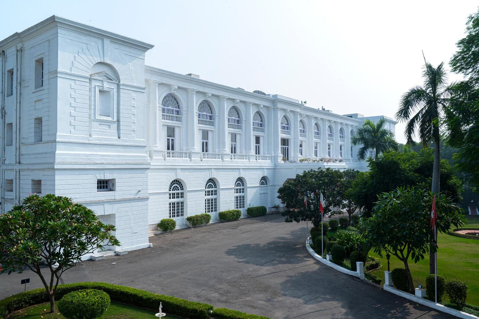 building