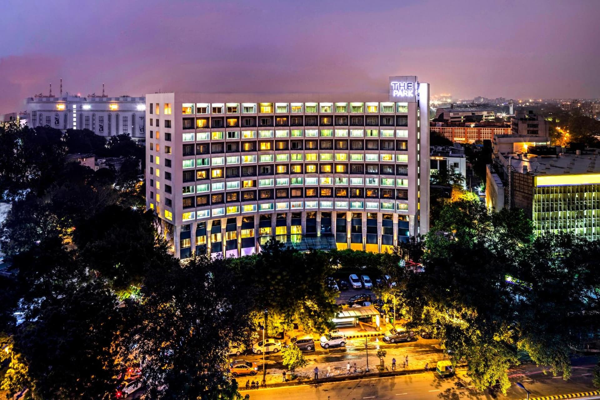 building