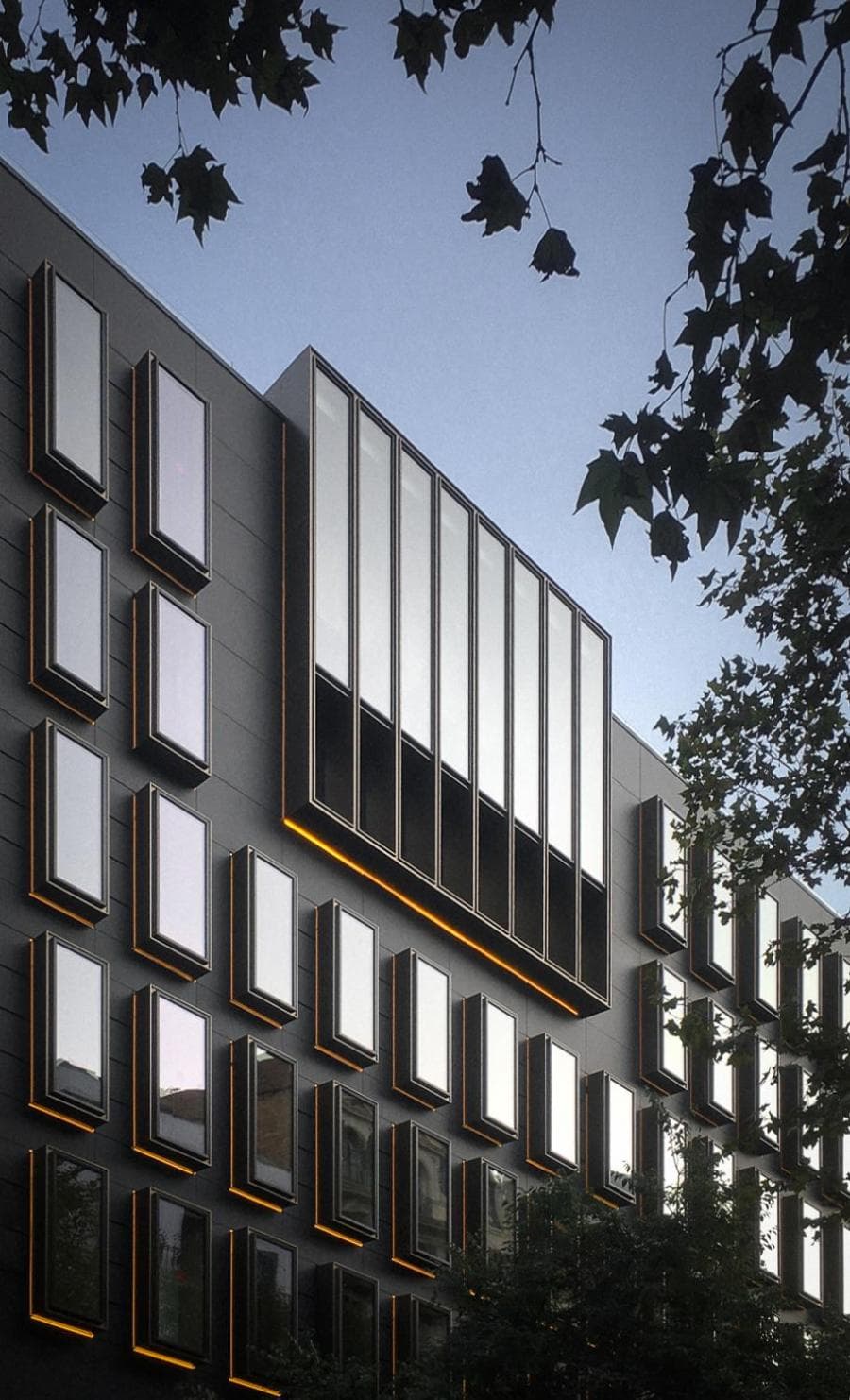 building