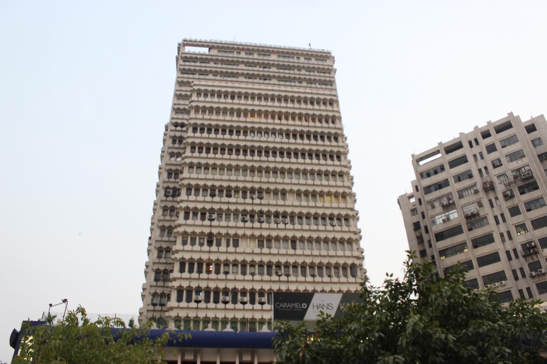building