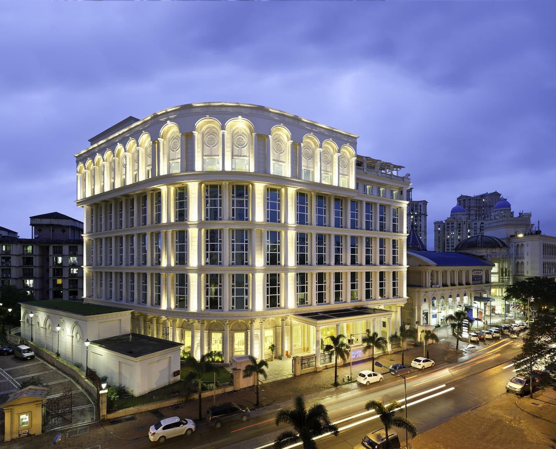 building