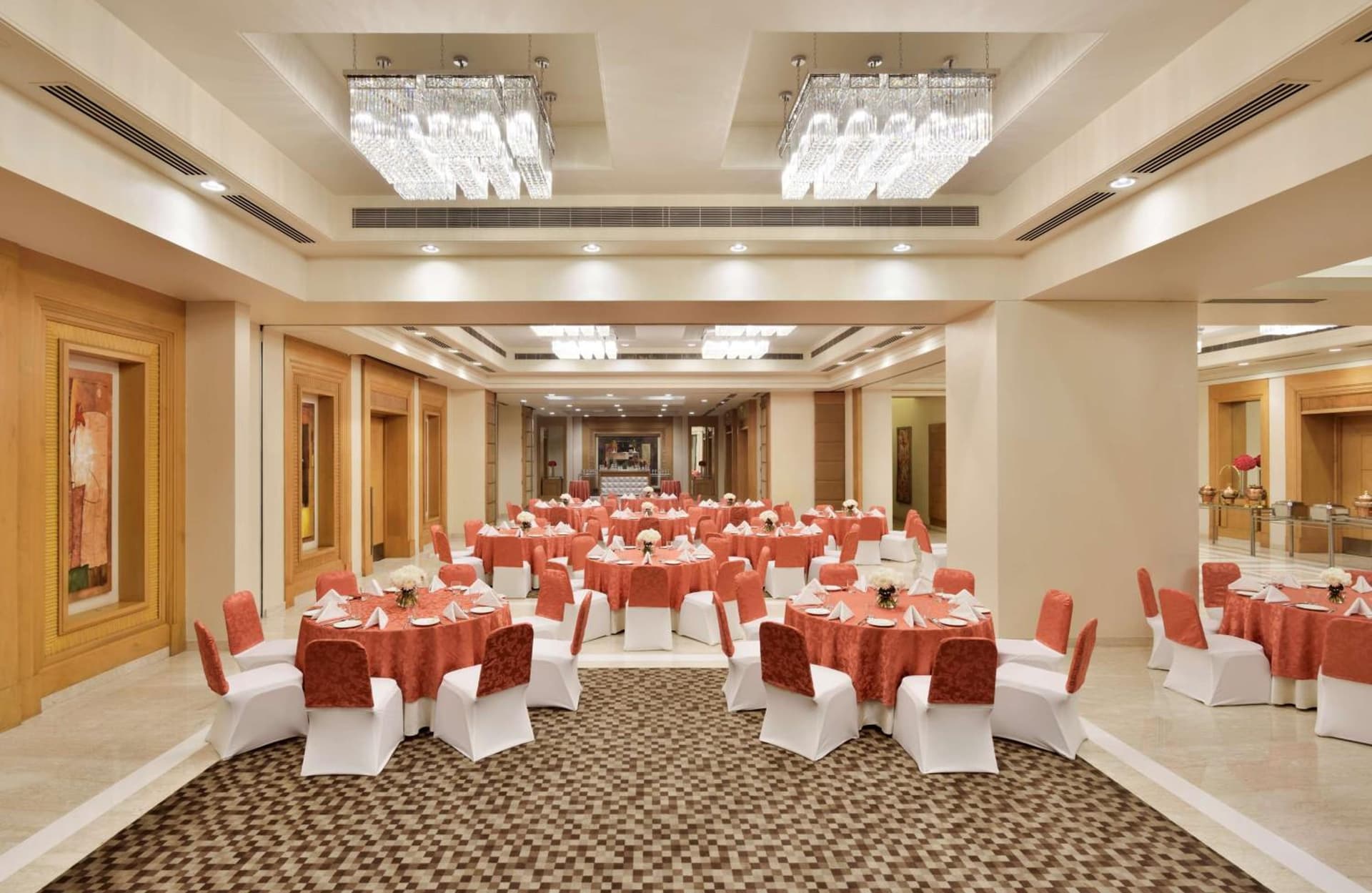 Radisson Noida