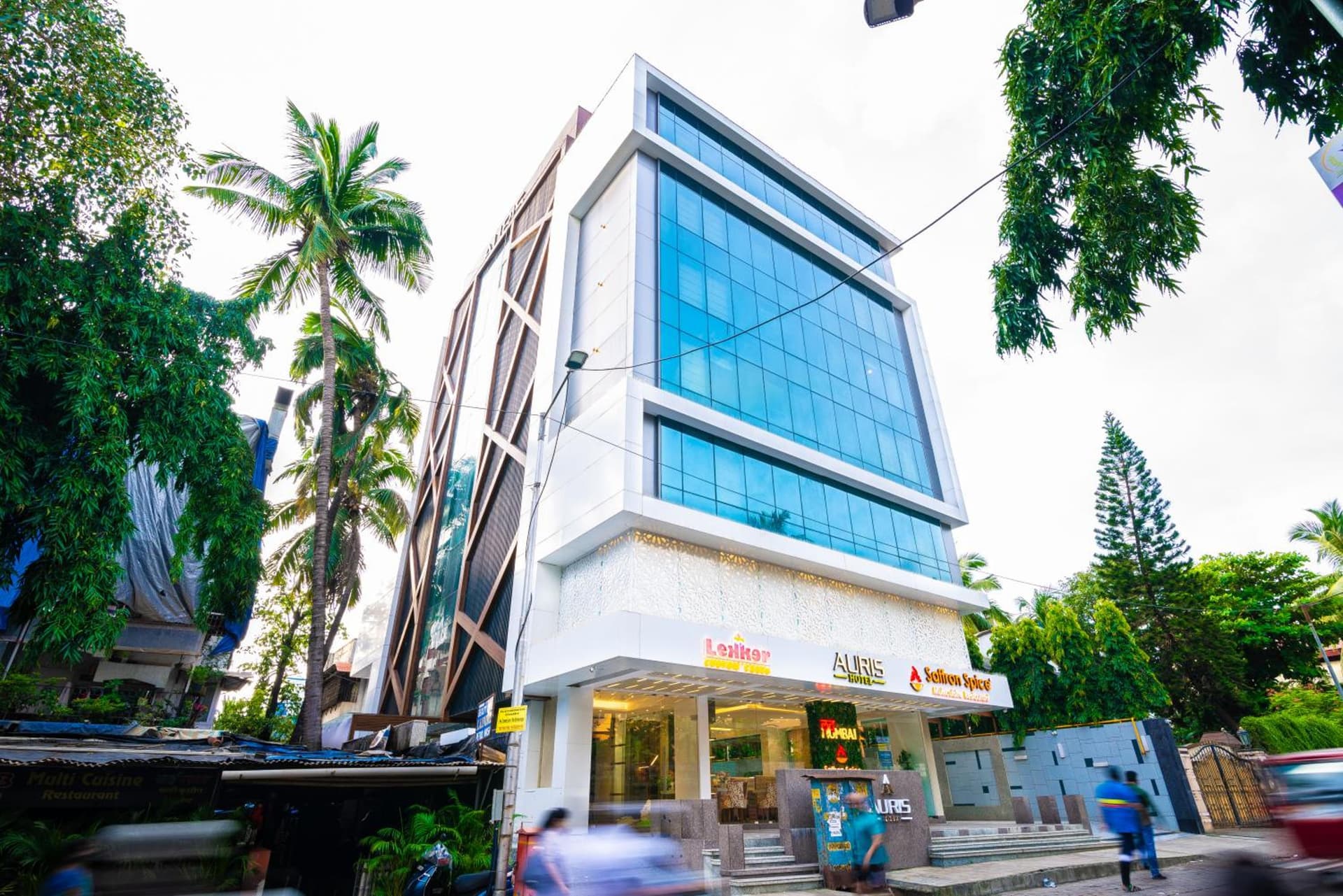 building