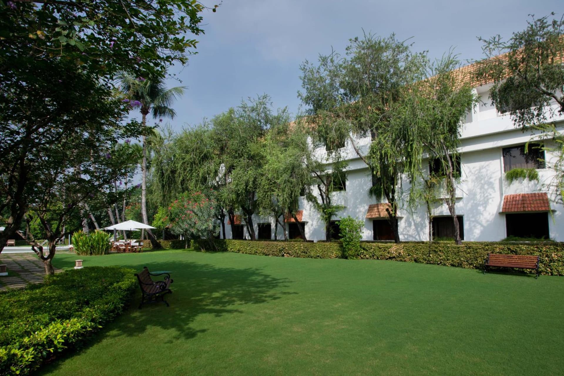 Trident Chennai
