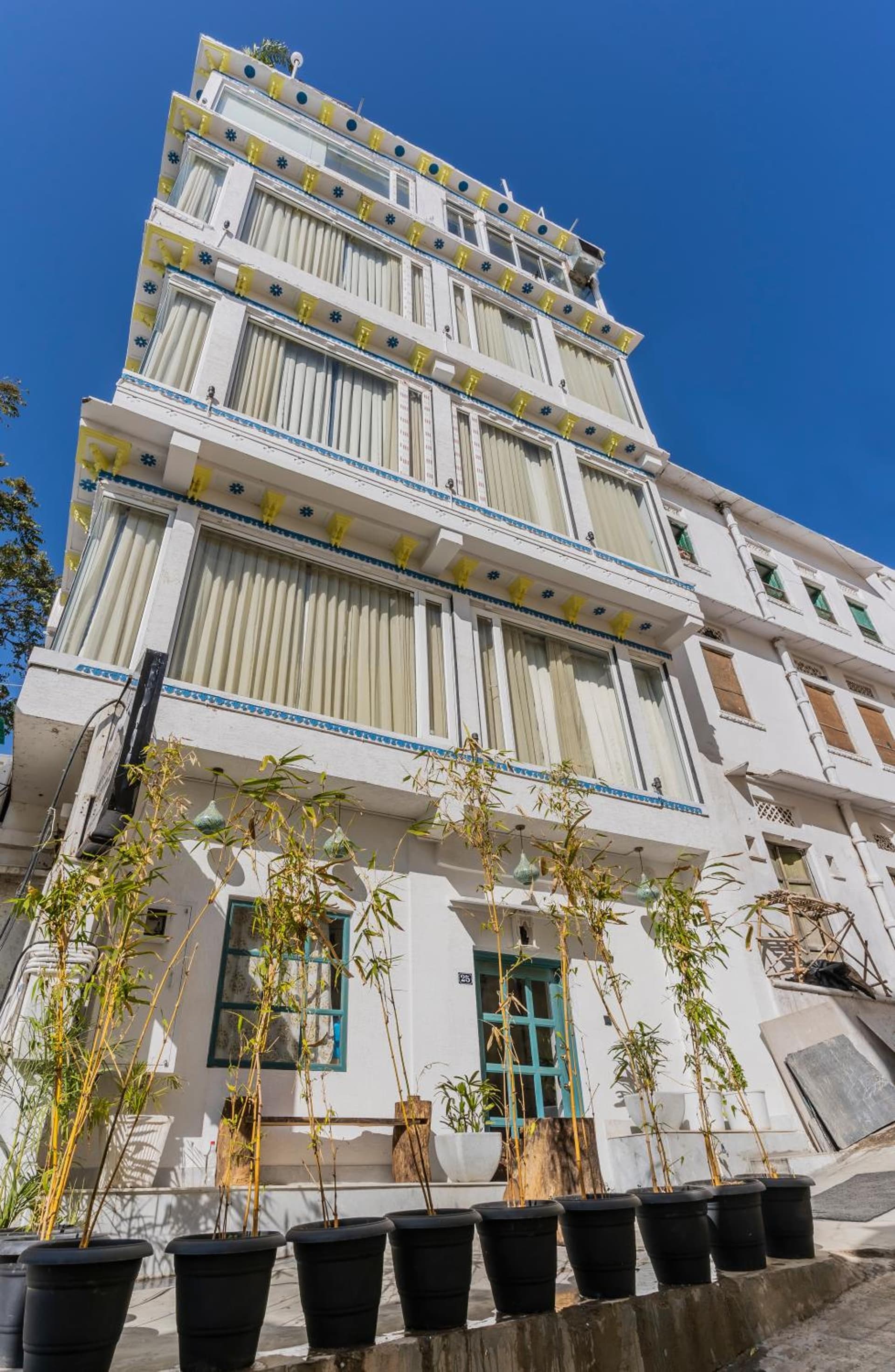 building