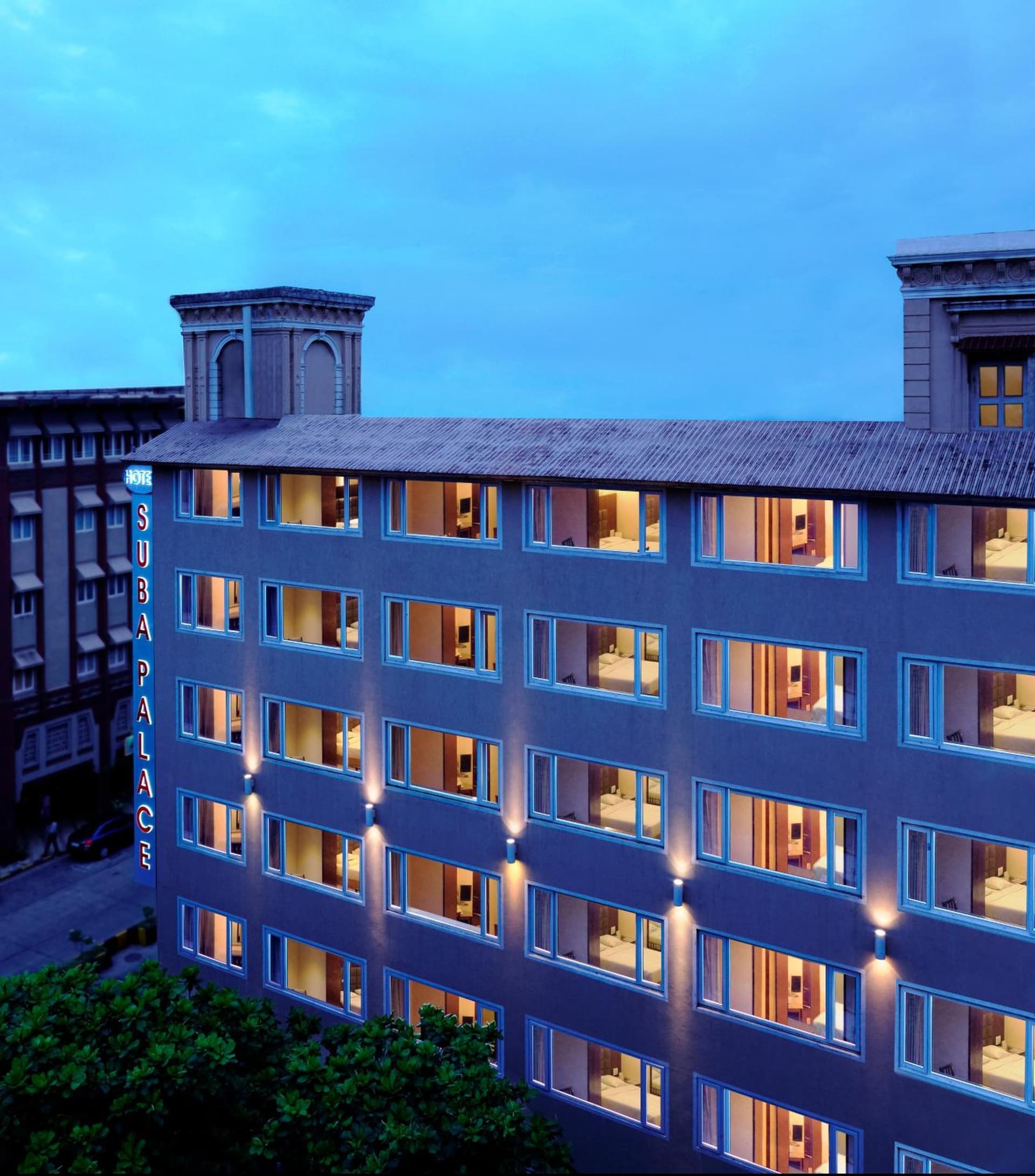 building