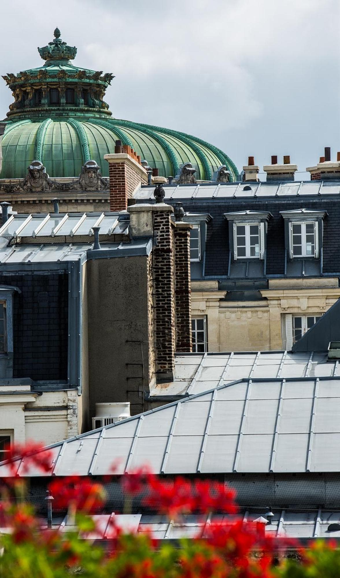 roof