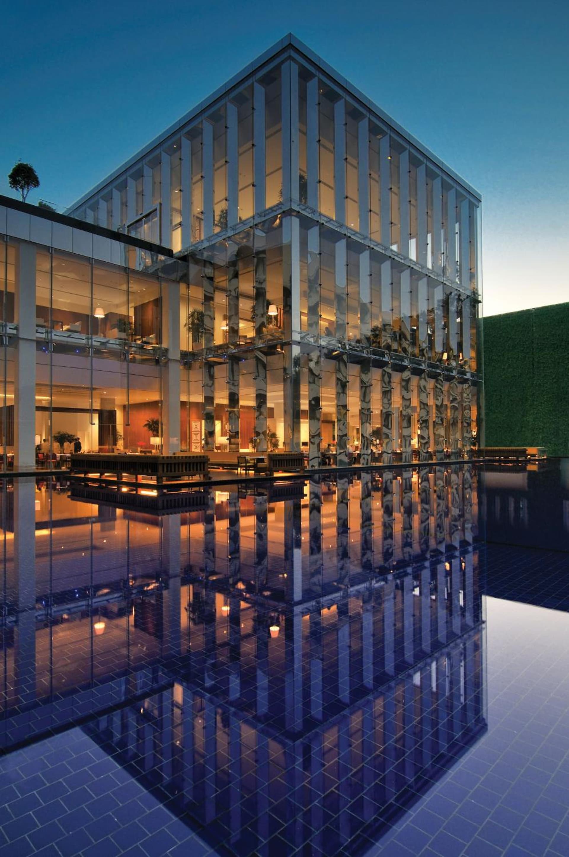 The Oberoi Gurgaon