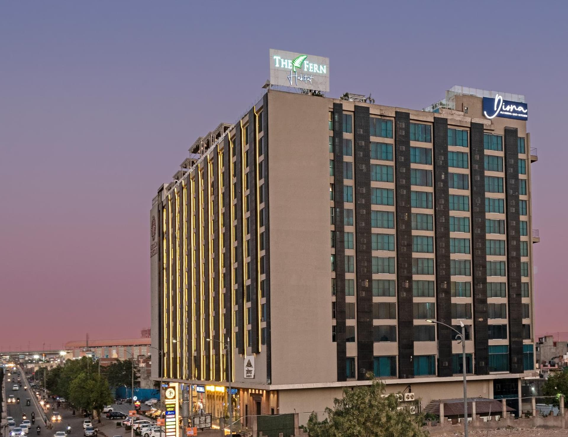 building