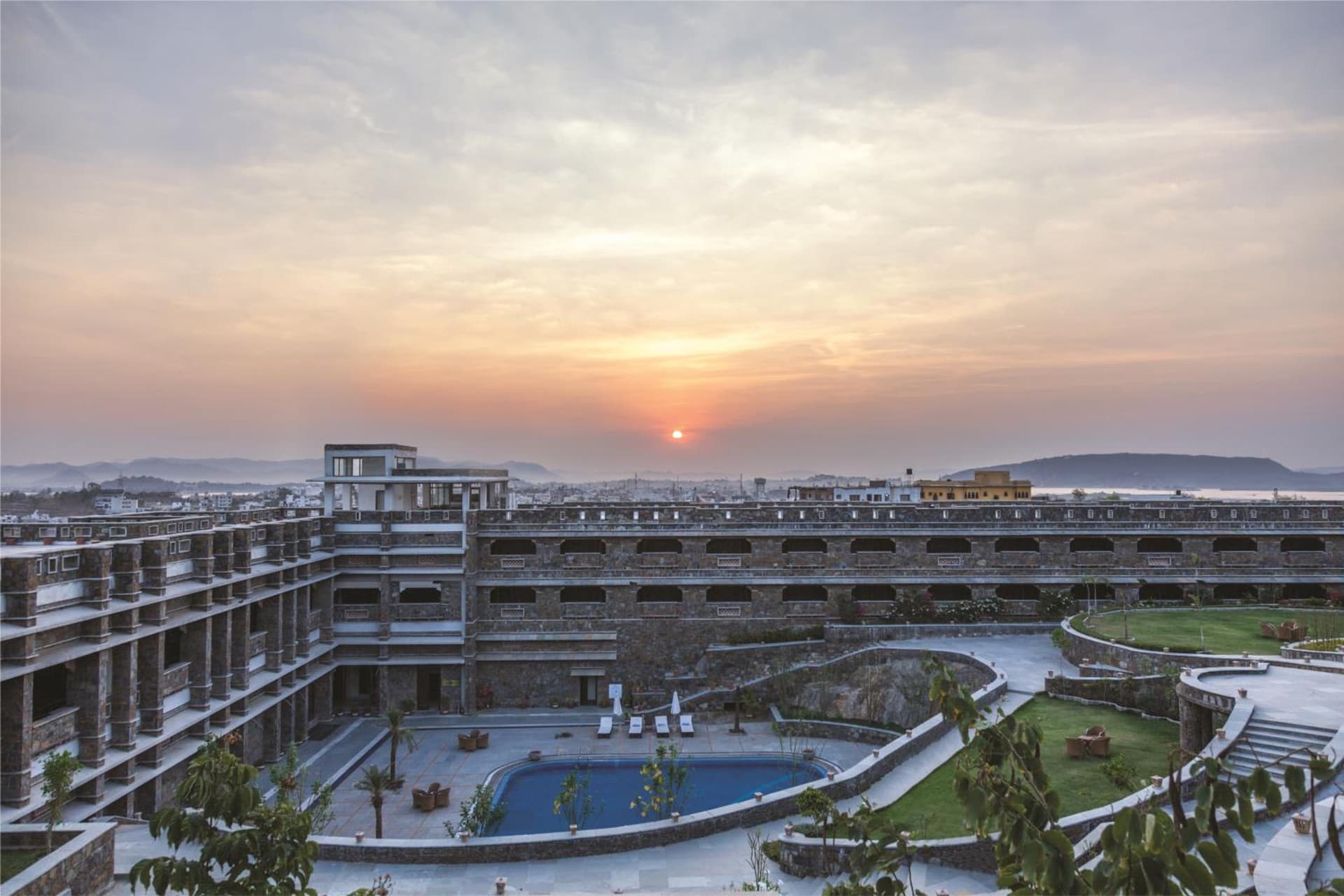 building