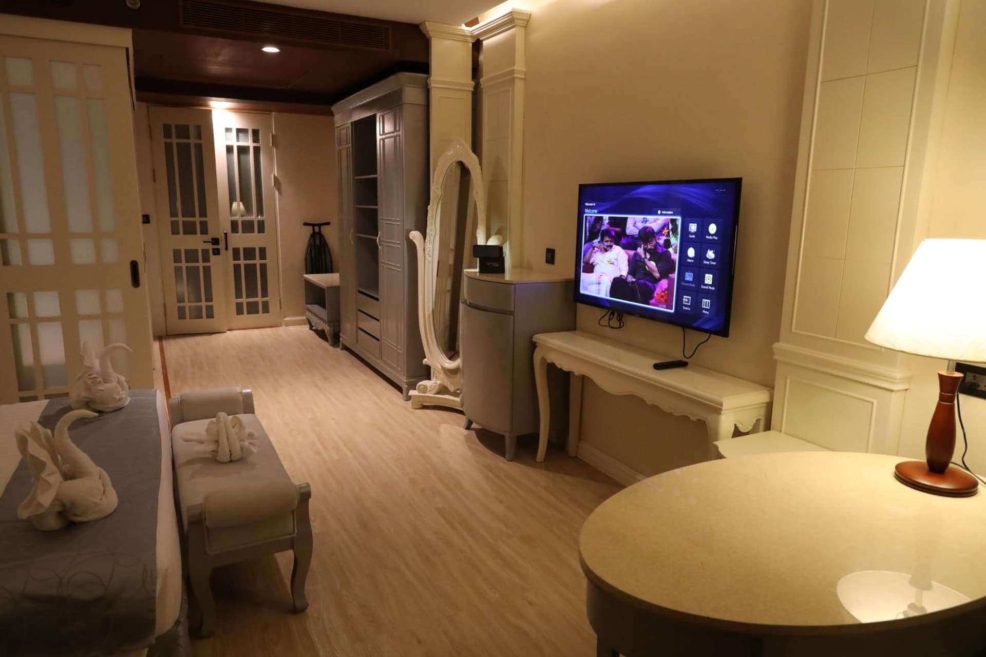 Regenta Central RS Chennai OMR SIPCOT