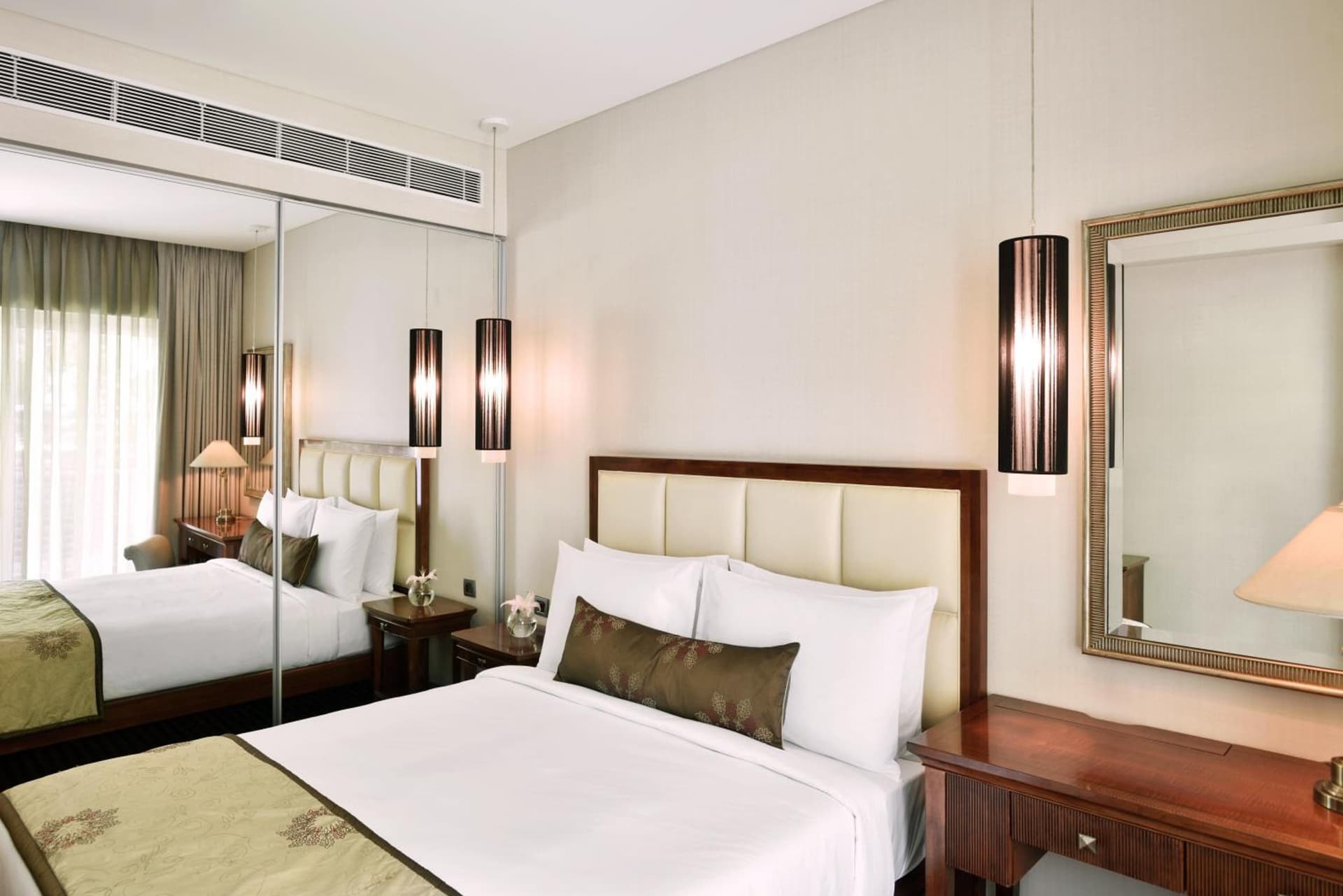 Marriott Suites Pune