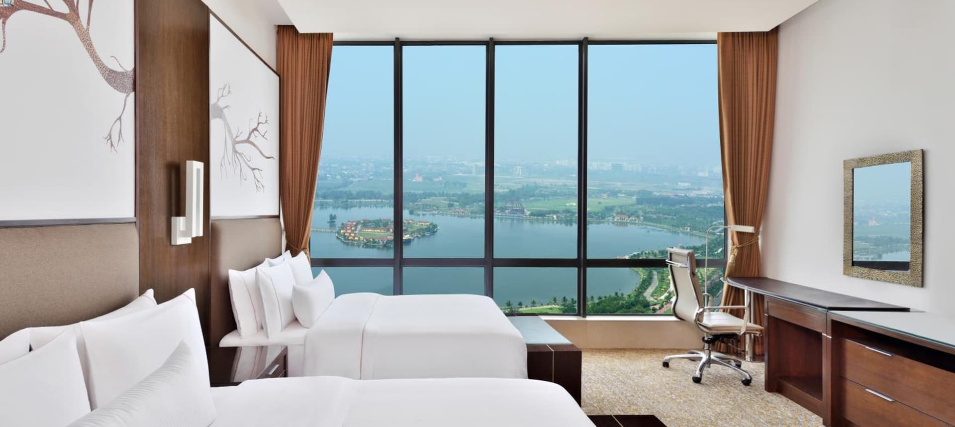 The Westin Kolkata Rajarhat