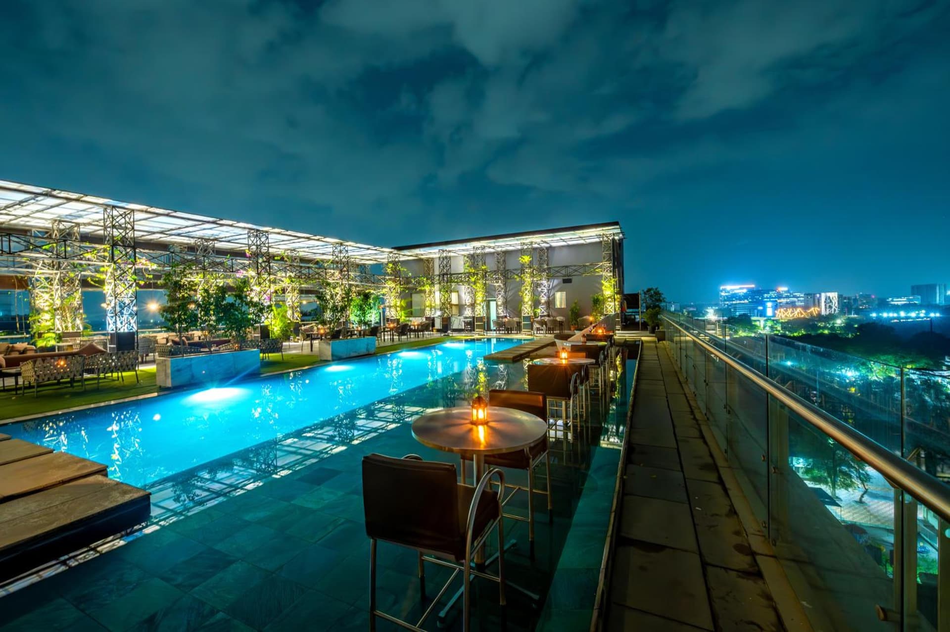O Hotel Pune
