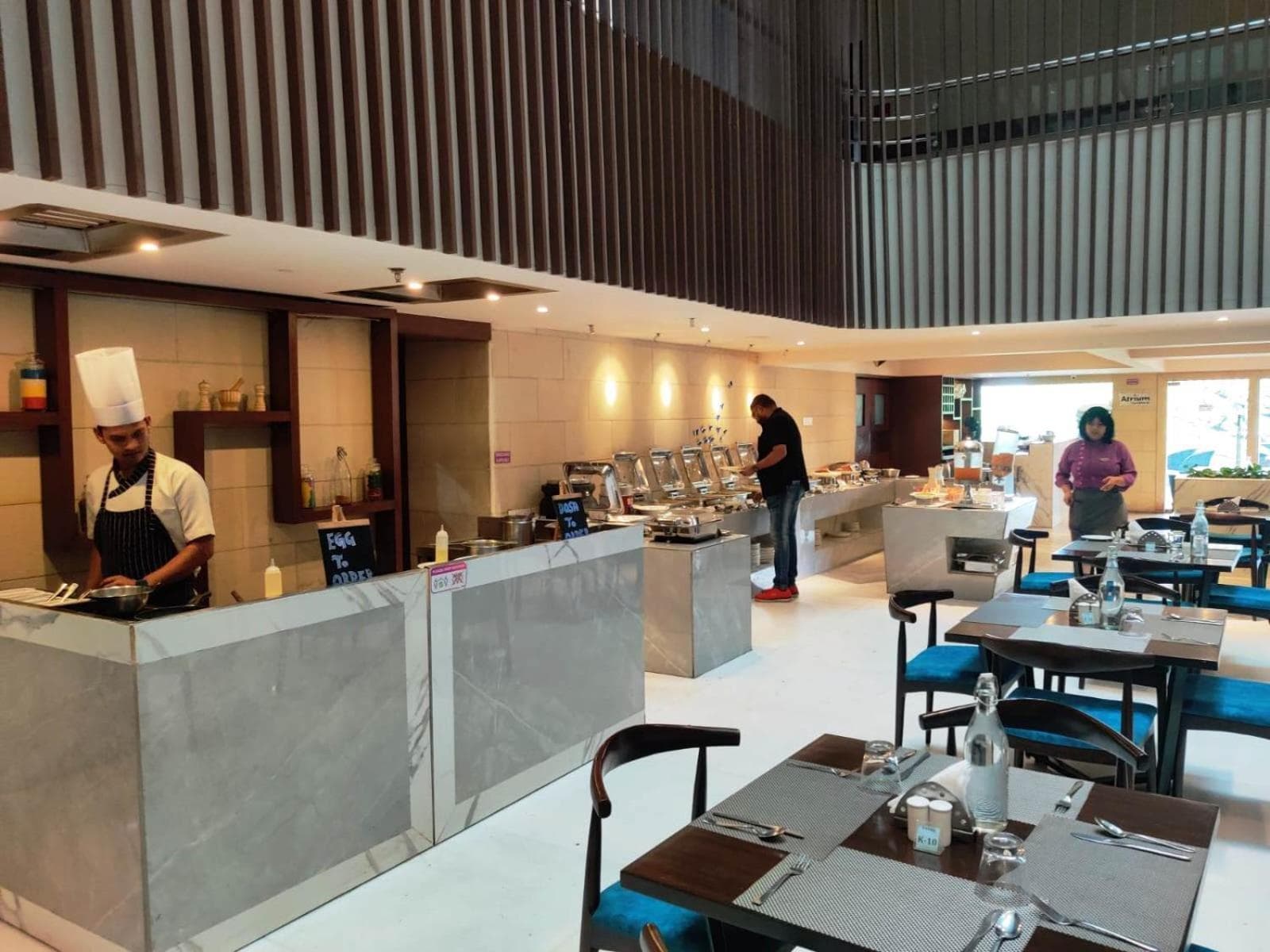Royal Orchid Golden Suites Pune