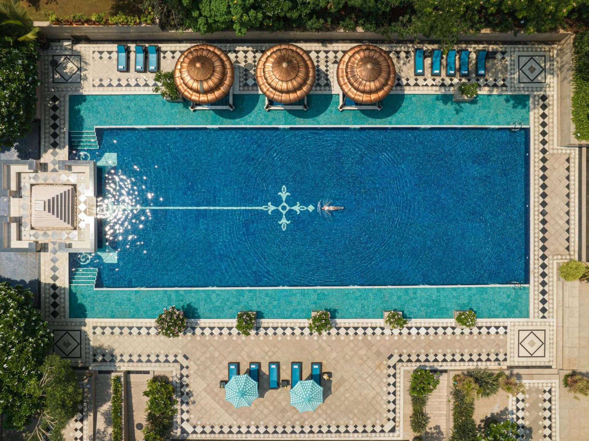 Taj Krishna