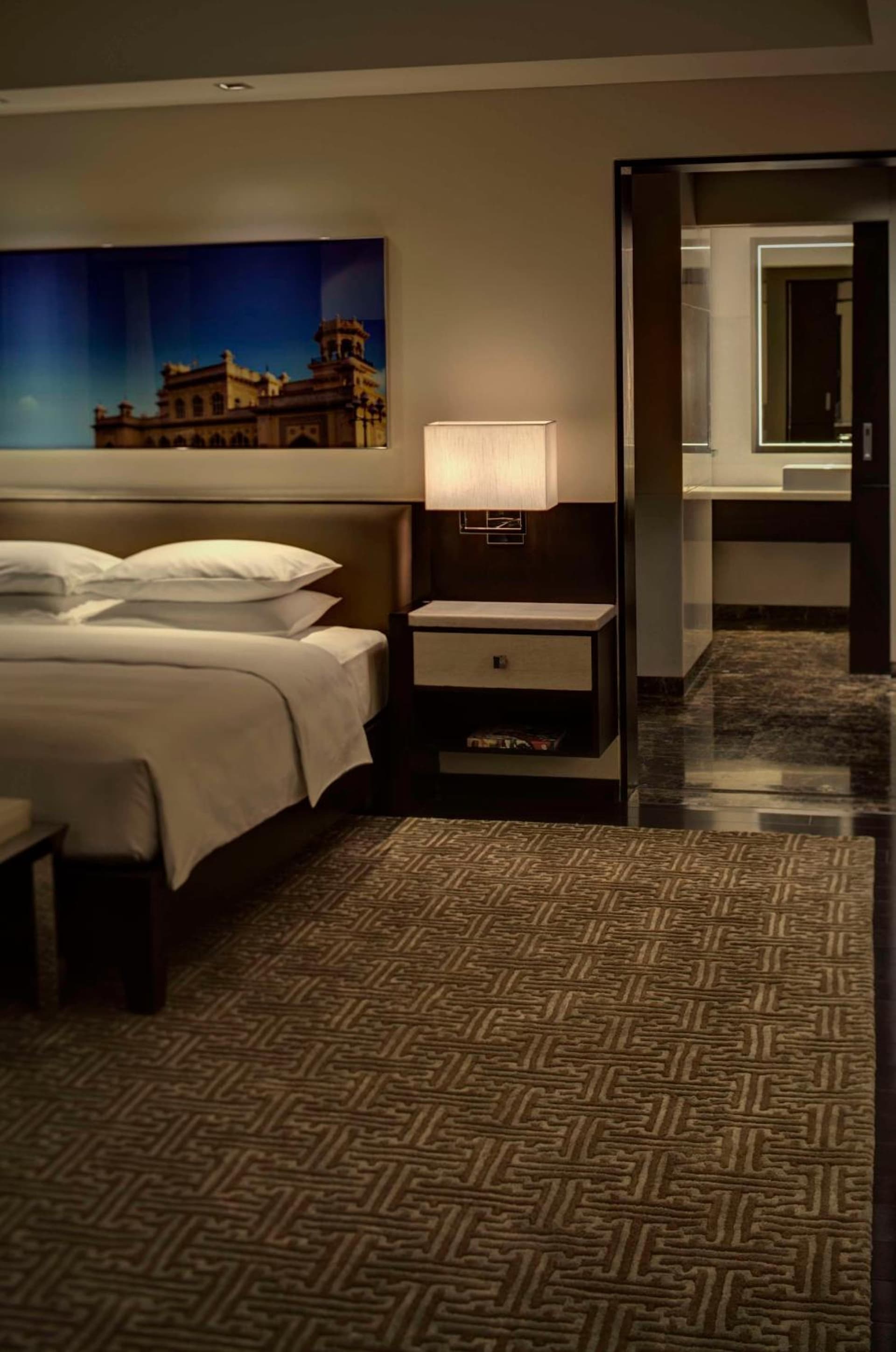 Park Hyatt Hotel and Residences, Hyderabad