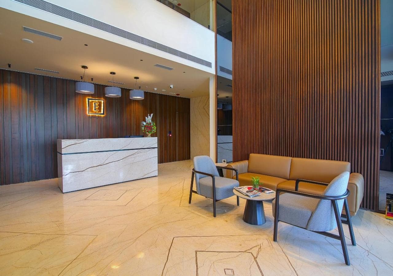 Essentia Premier Hotel Pune Wakad