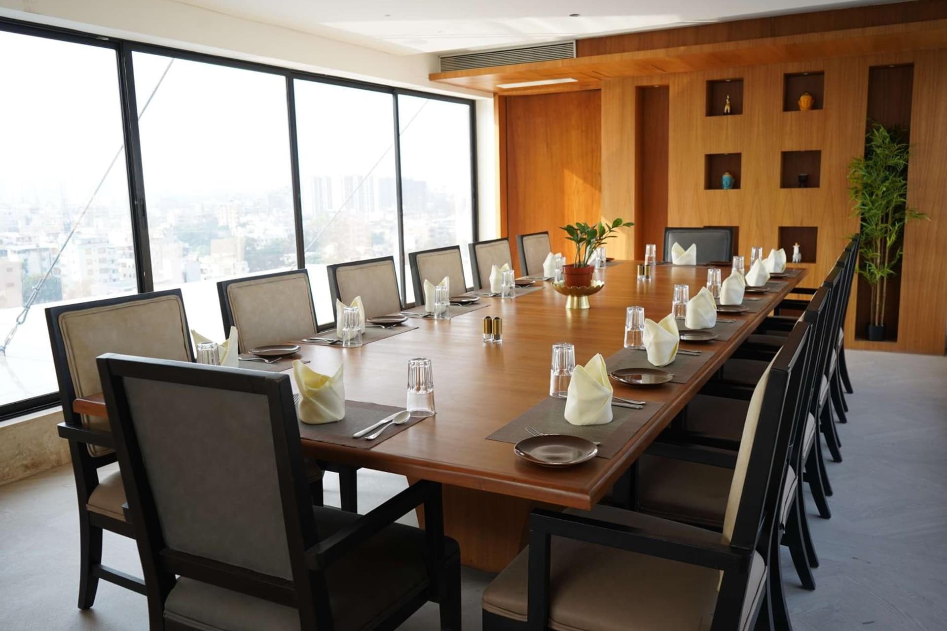 Hilton Garden Inn Pune Hinjawadi