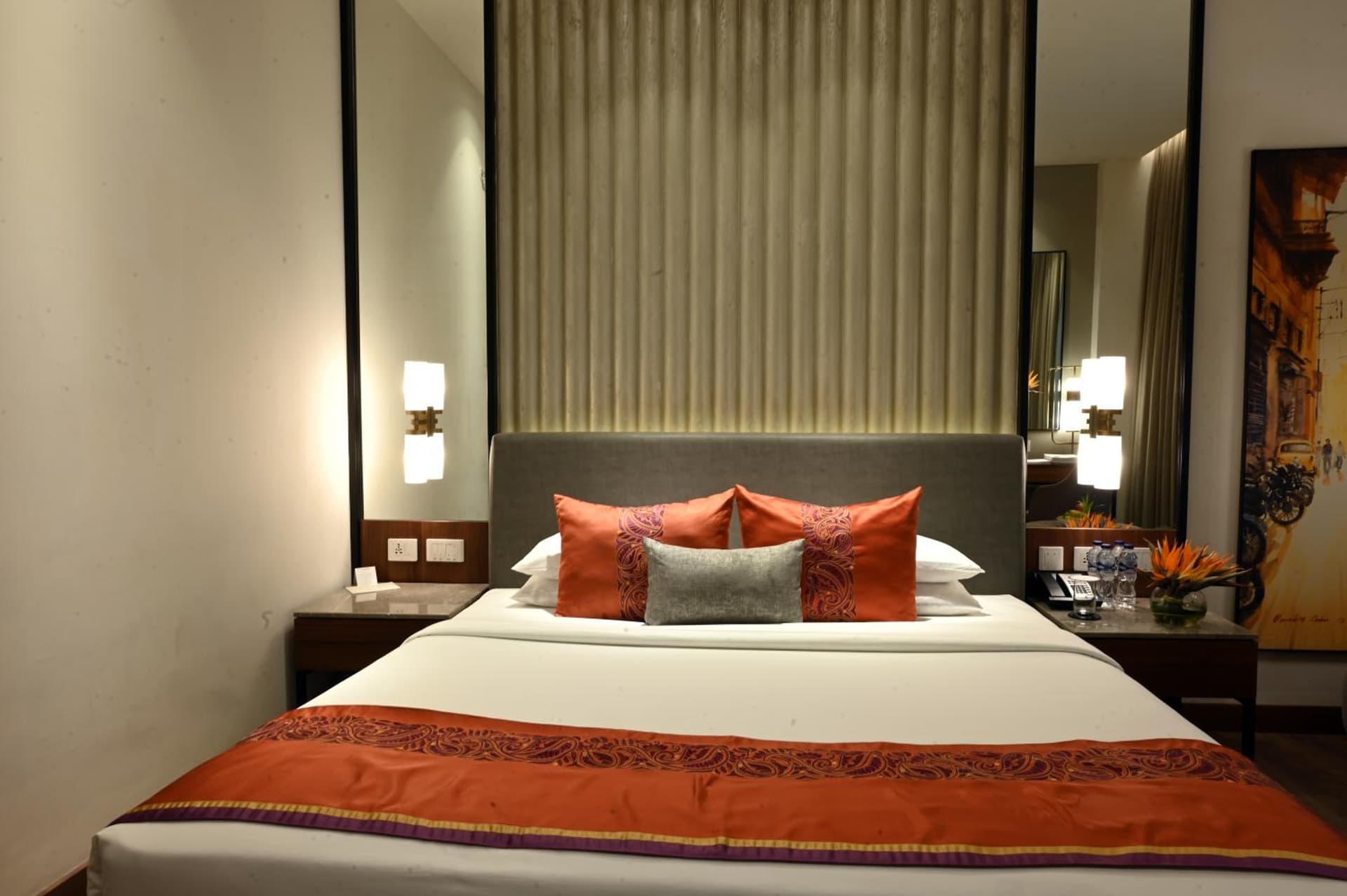 Vivanta Kolkata EM Bypass