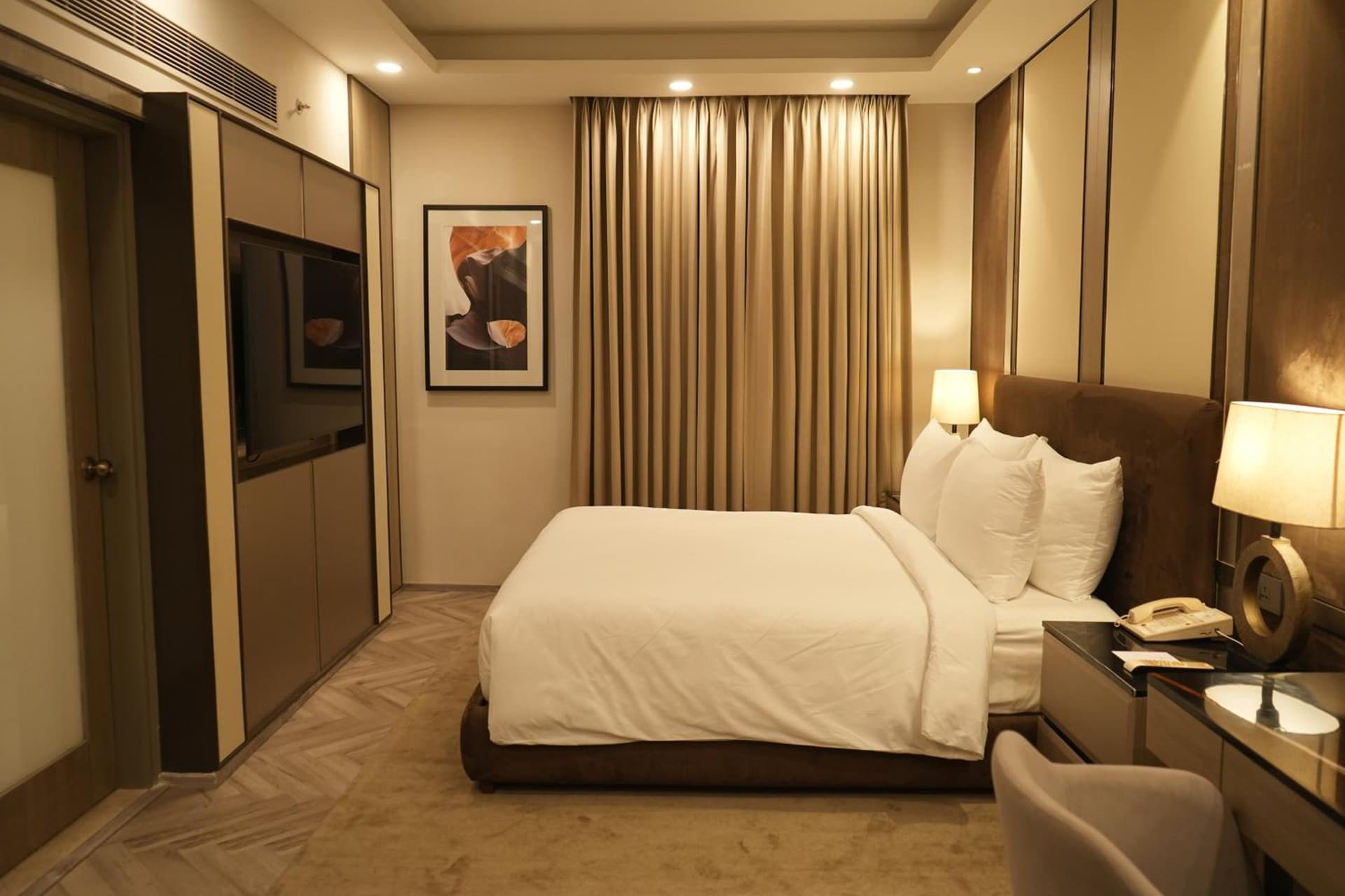 The Suryaa New Delhi