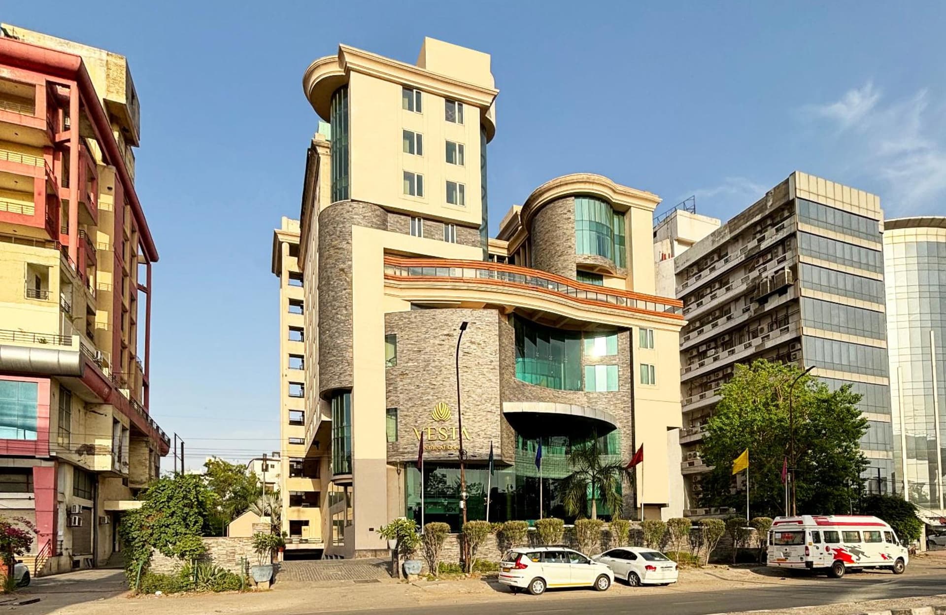 building