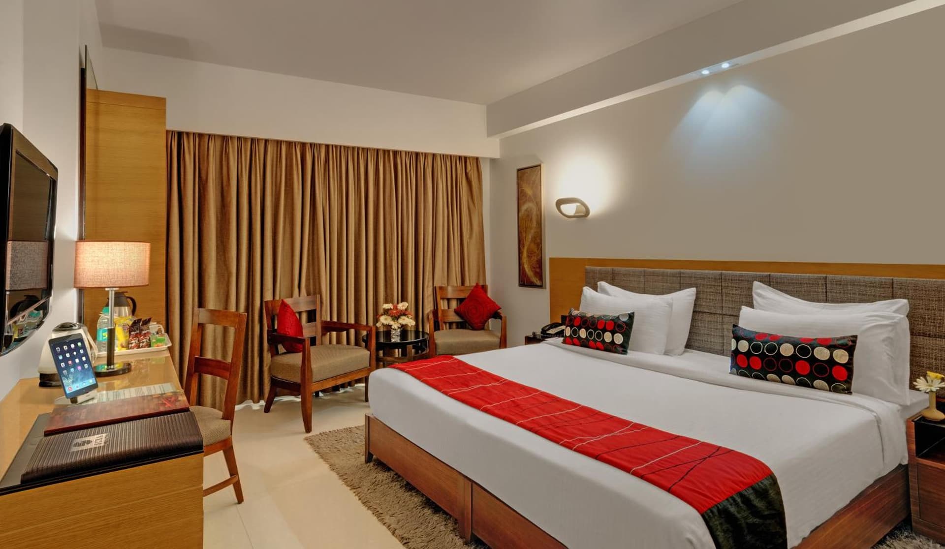 Hotel Suba International Sahar Road Mumbai