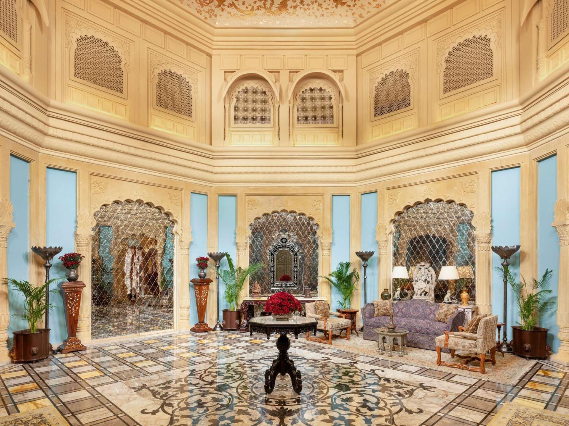 Raffles Jaipur
