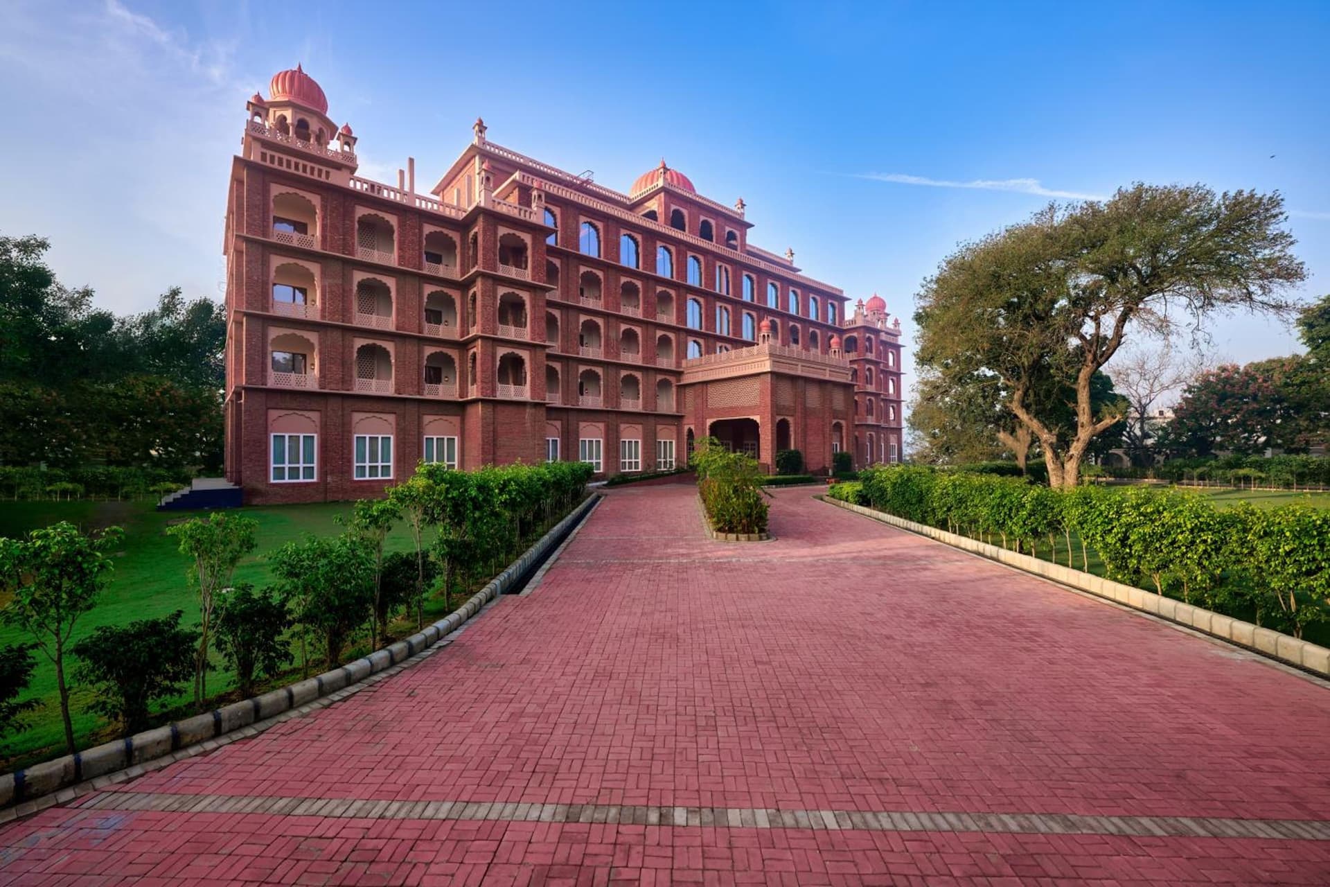 building