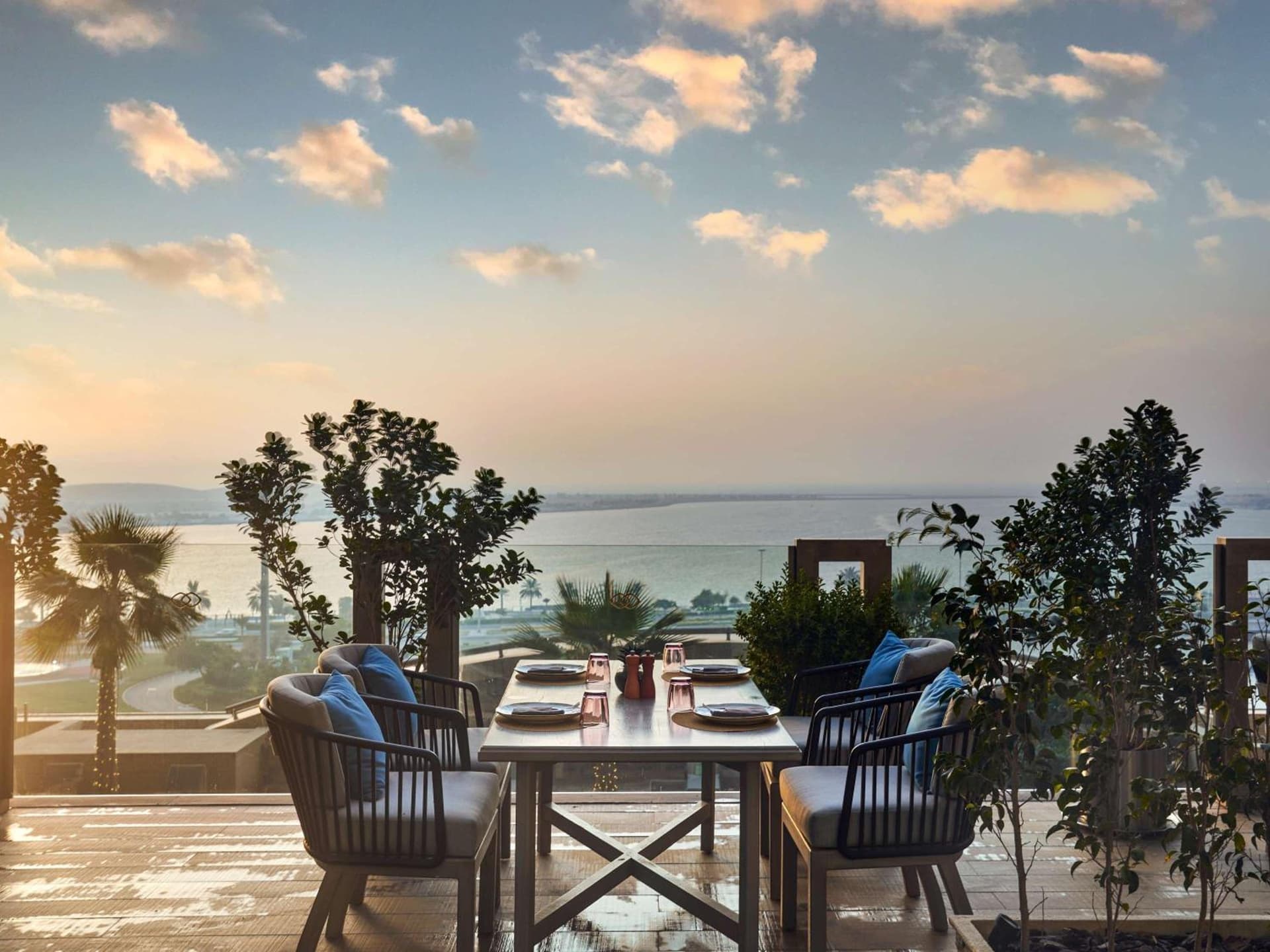 Sofitel Abu Dhabi Corniche