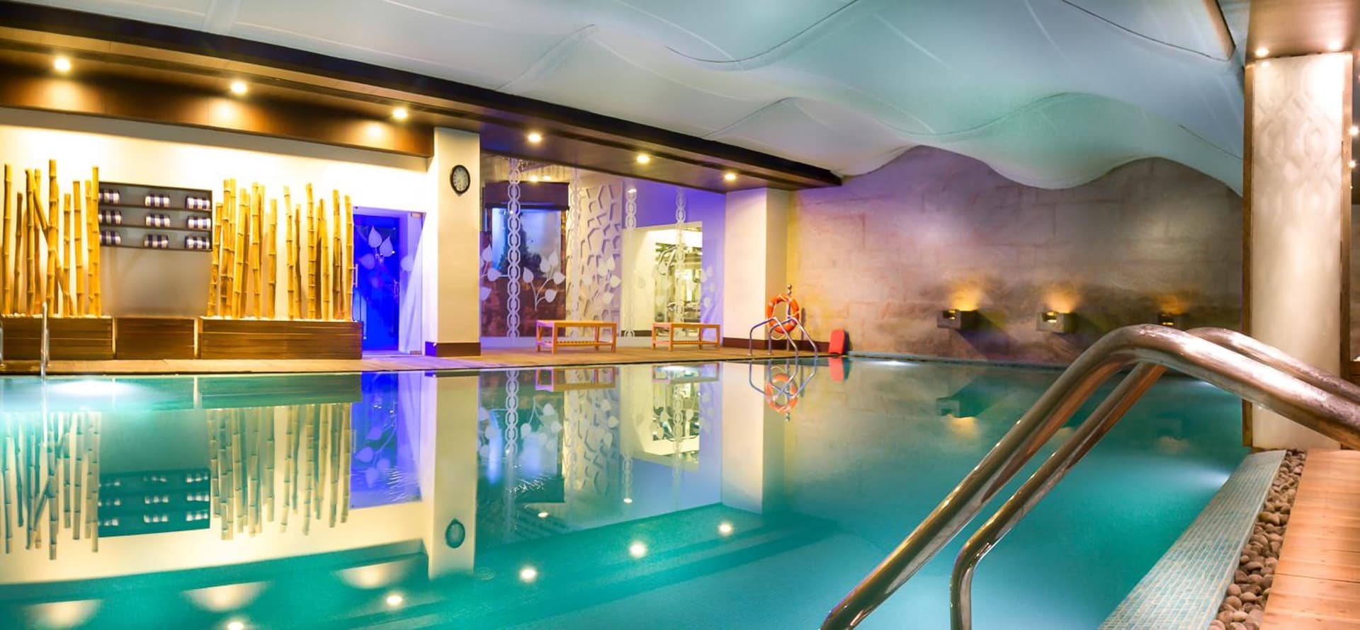 Grand Chennai by GRT Hotels